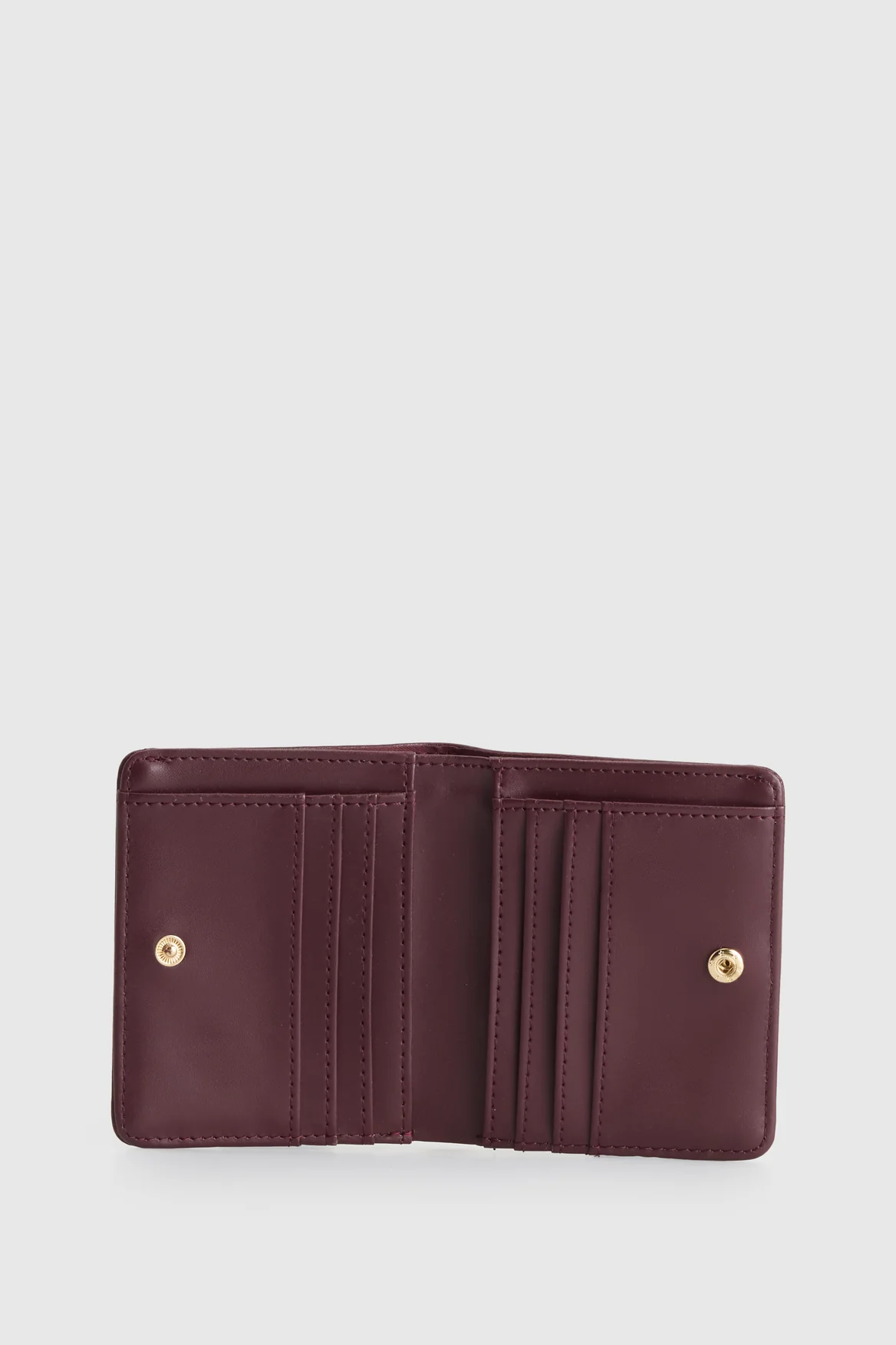 Press Stud Wallet - Image 3