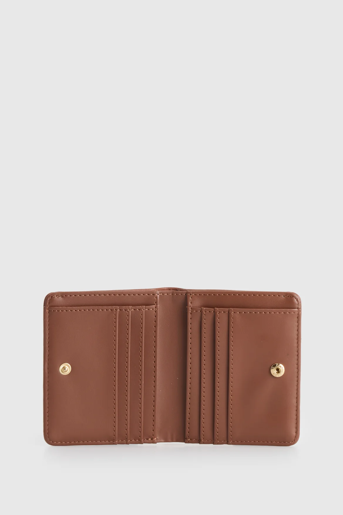 Press Stud Wallet - Image 3