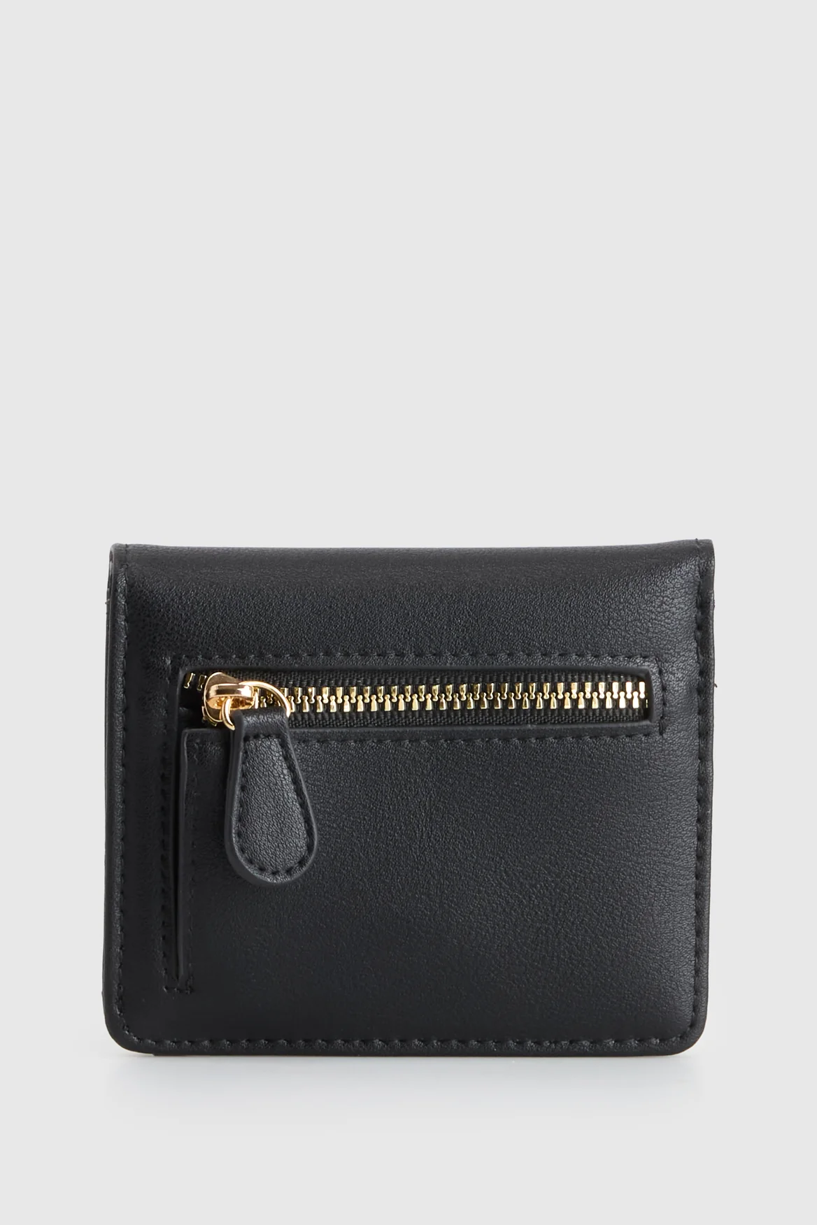 Press Stud Wallet - Image 2