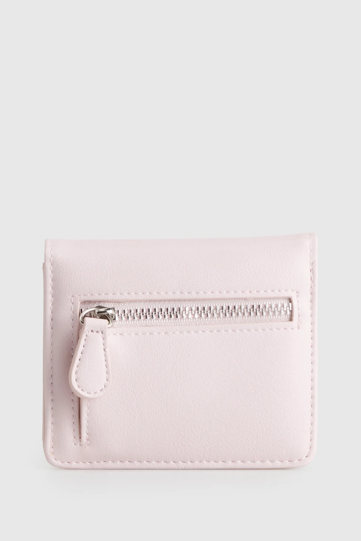 Press Stud Wallet - Image 2