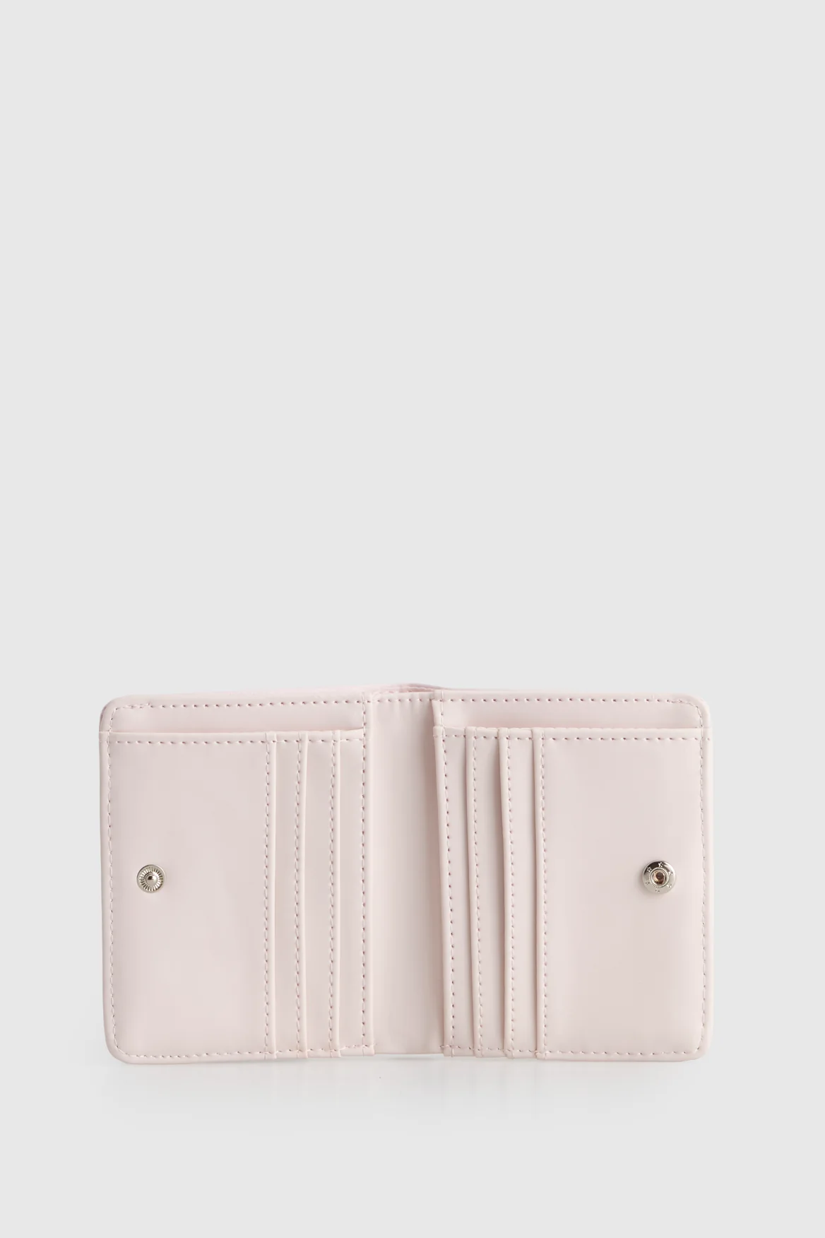 Press Stud Wallet - Image 3