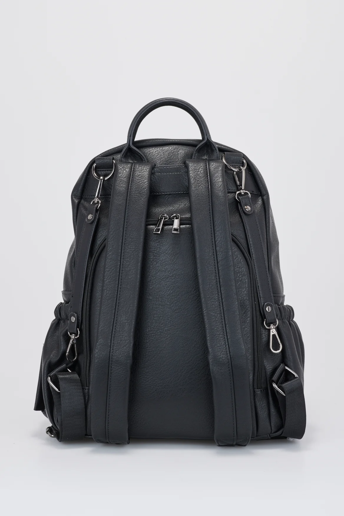 Round Top Baby Backpack - Image 3