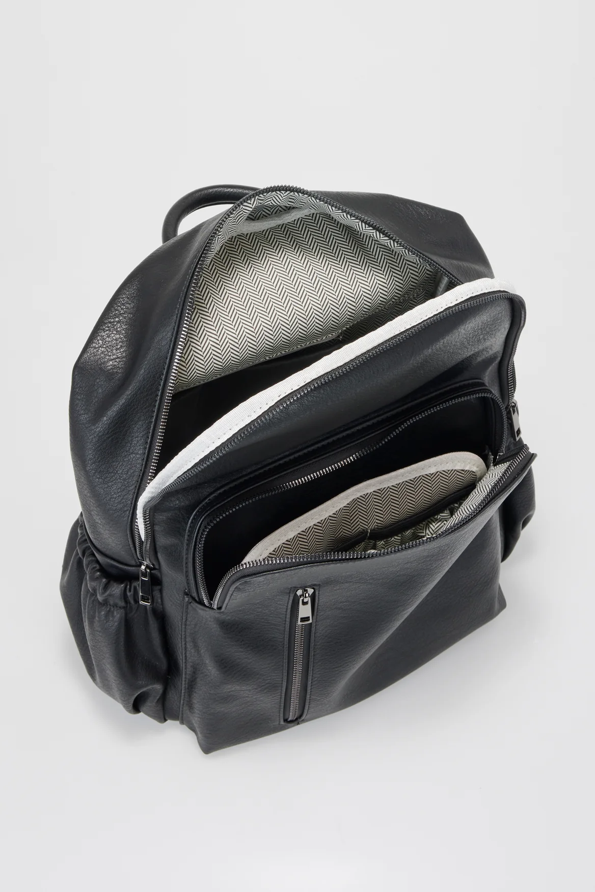 Round Top Baby Backpack - Image 4