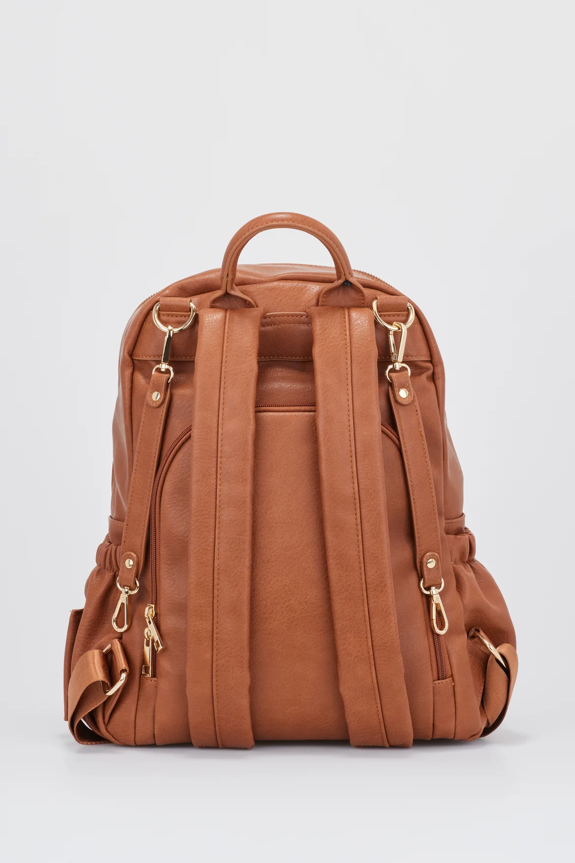 Round Top Baby Backpack - Image 3