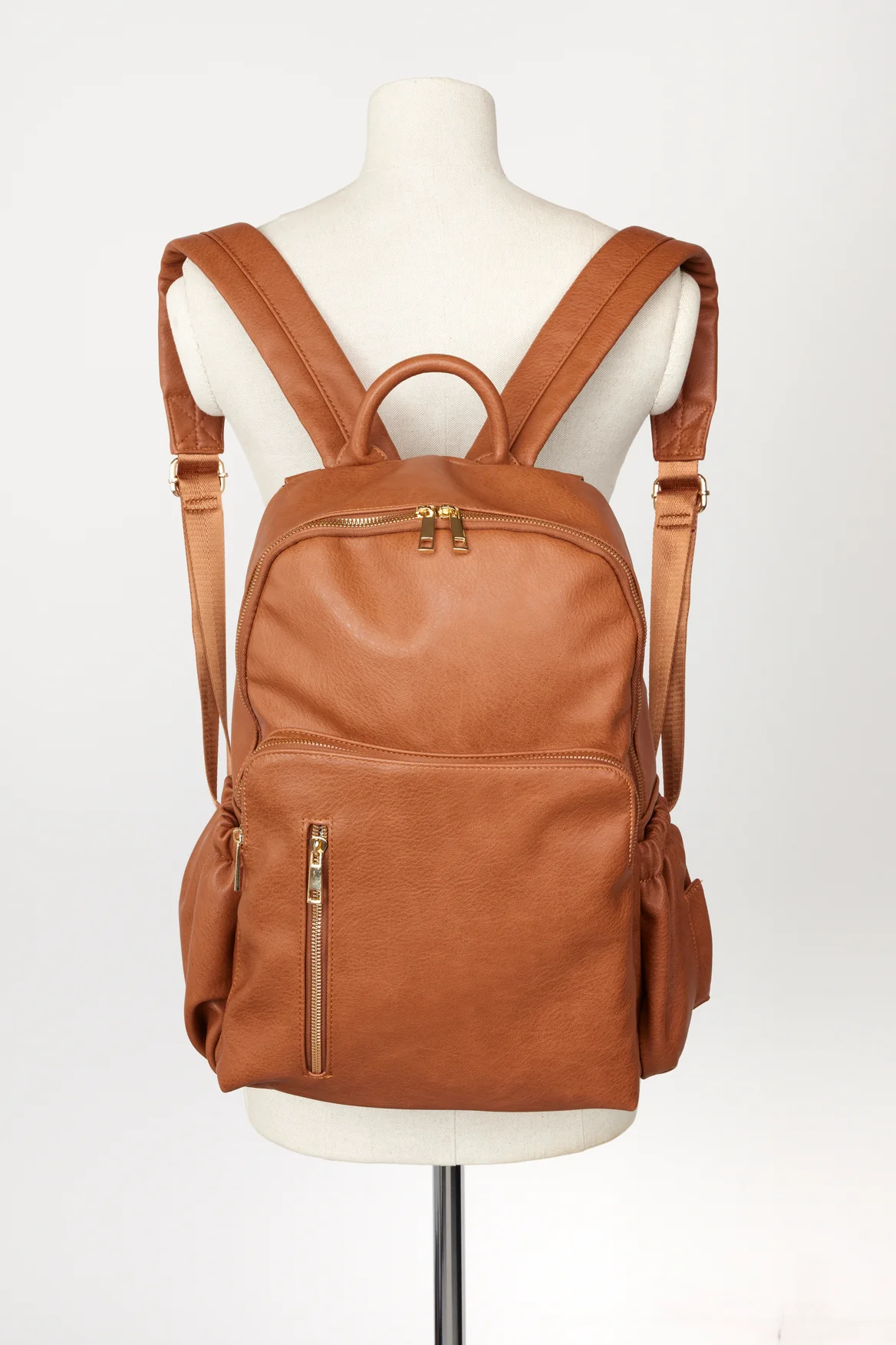 Round Top Baby Backpack - Image 5