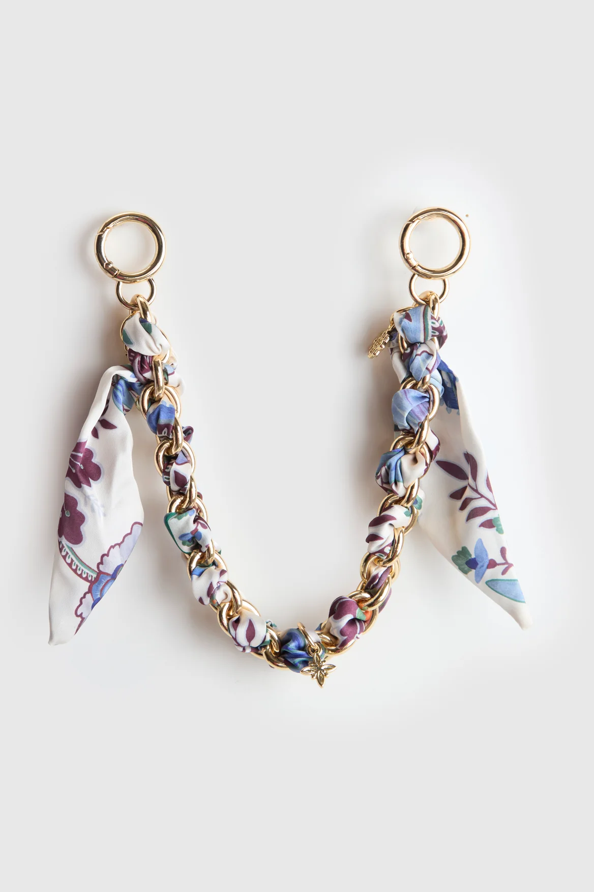 Scarf Chain Charm - Image 2