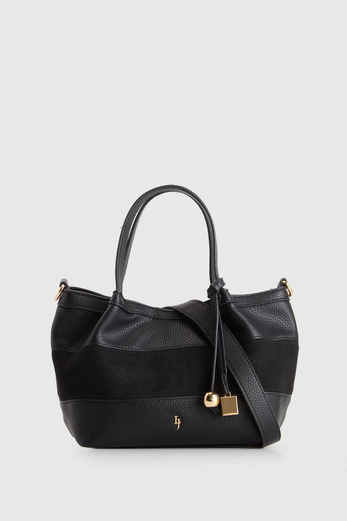 Sloane Panel Mini Grab Bag
