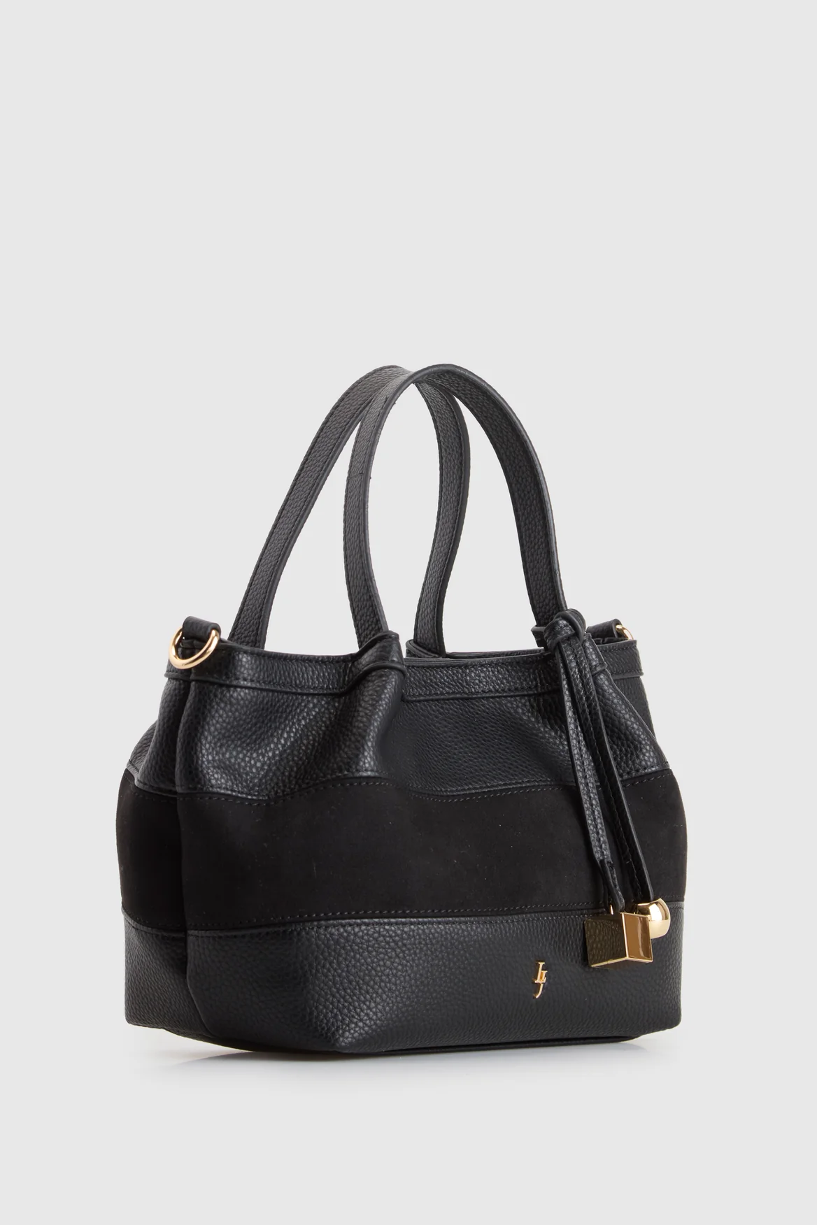 Sloane Panel Mini Grab Bag - Image 2