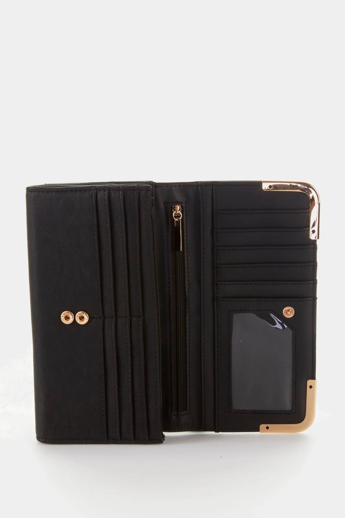 Tooled Large Wallet - Image 3