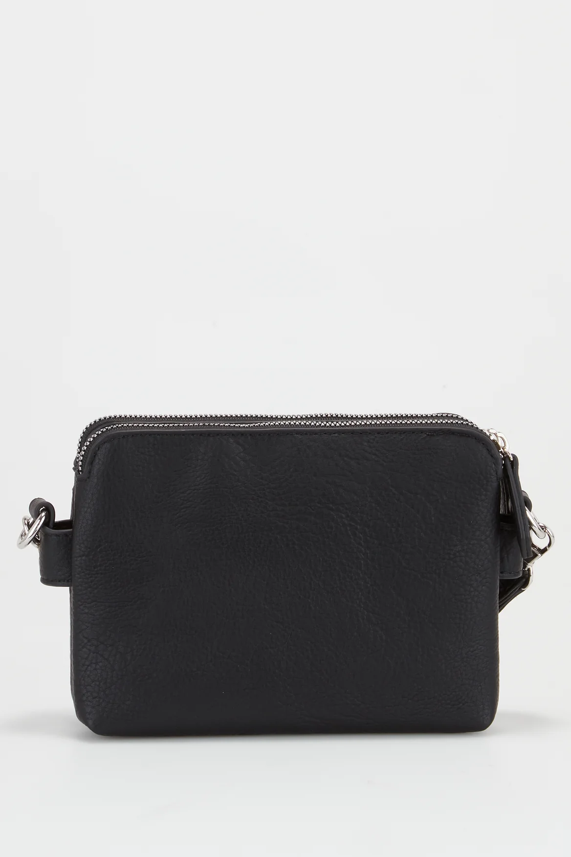 Multi Compartment Crossbody Bag - Image 2
