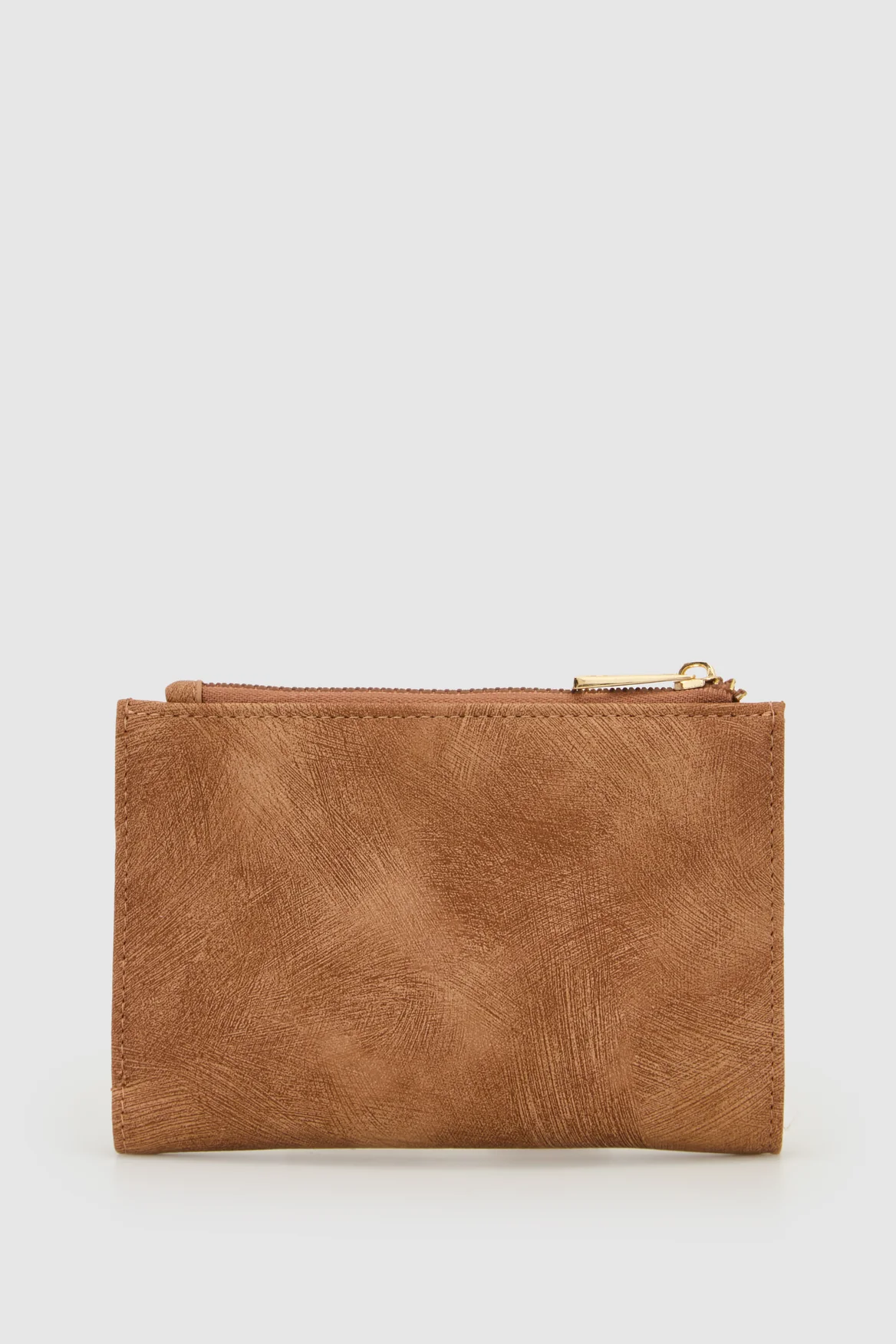 Small Slim Card & Coin Wallet - Image 2