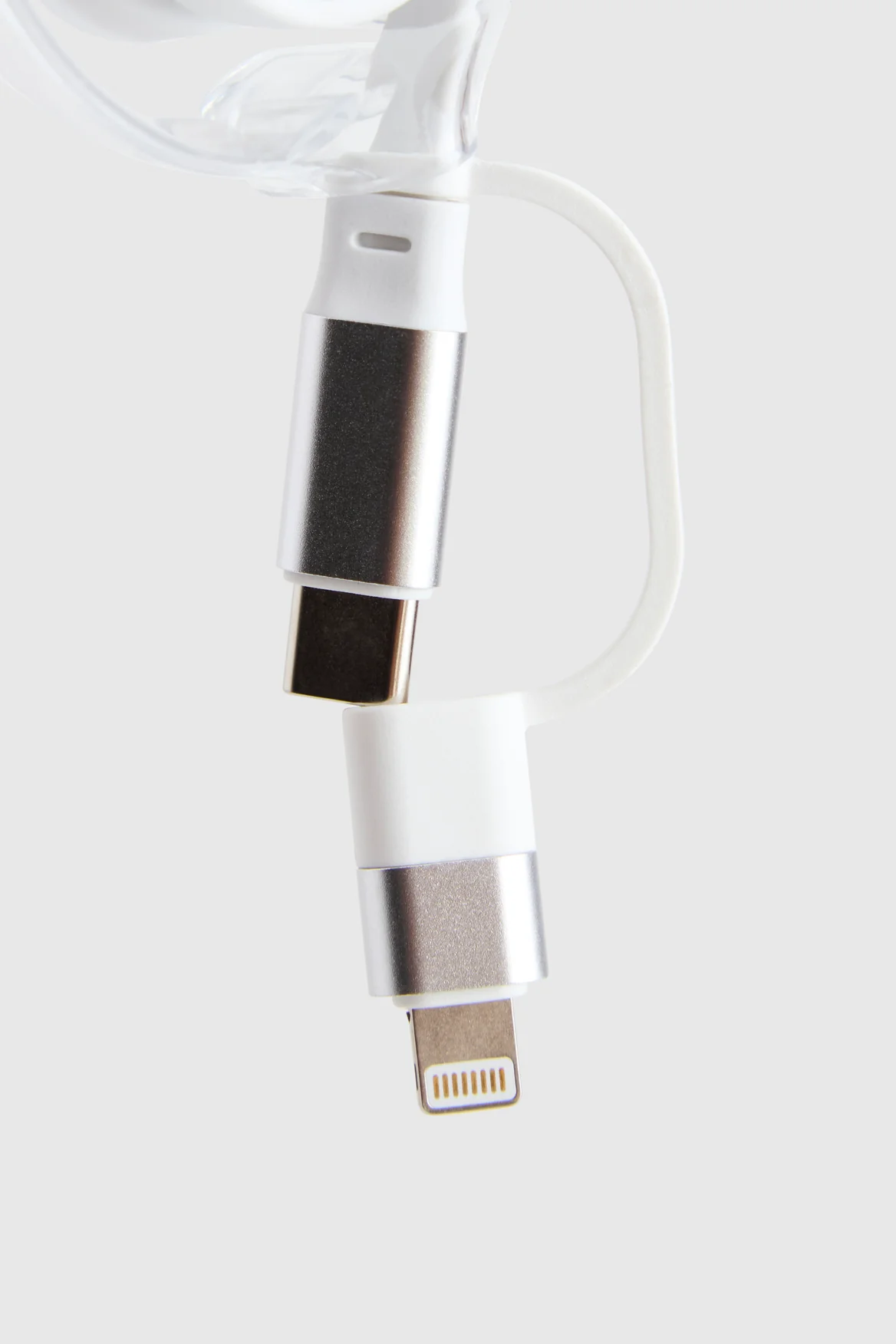 2-in-1 Fast Charge Cable - Image 4