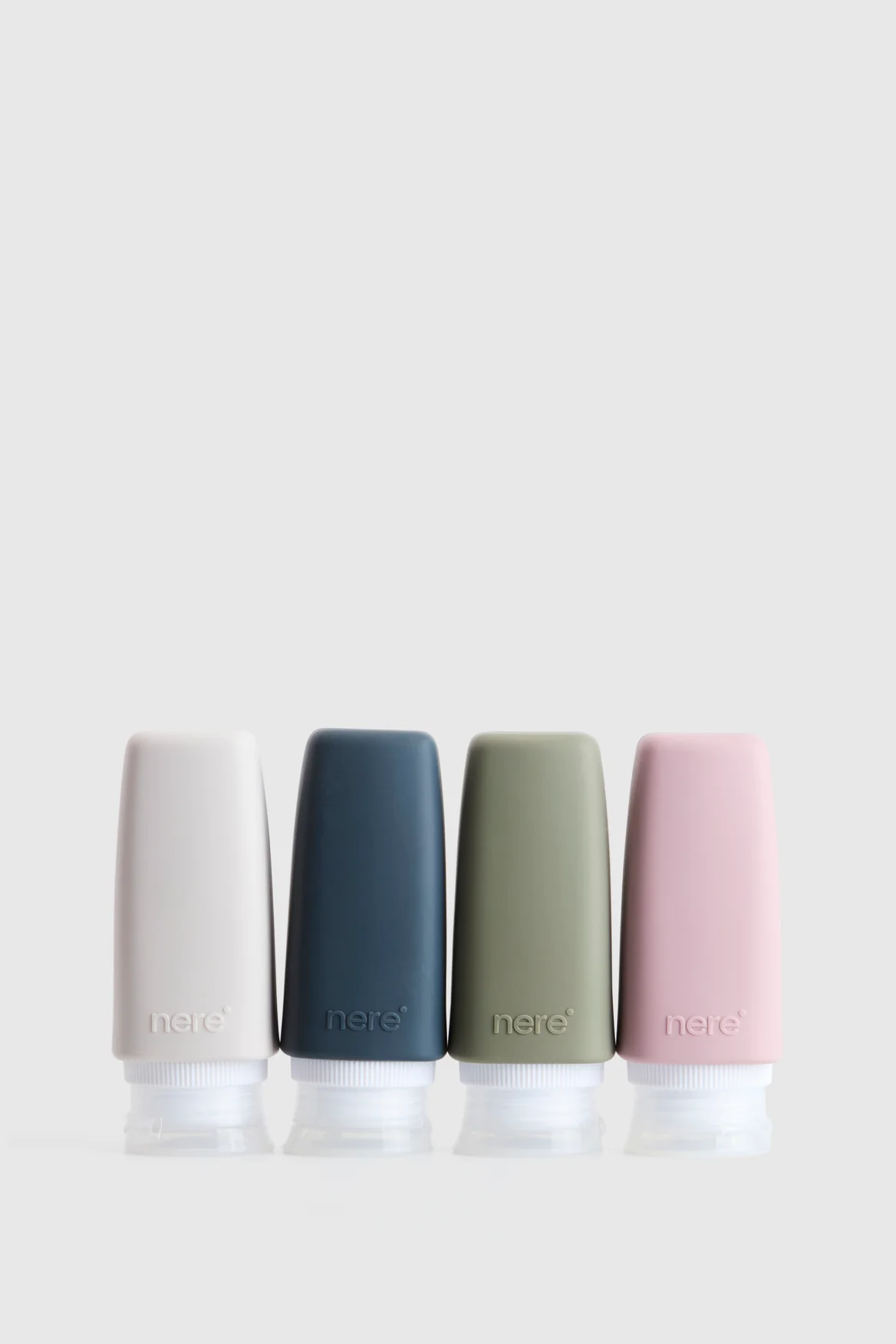 4 Bottle Travel Pouch - Image 2