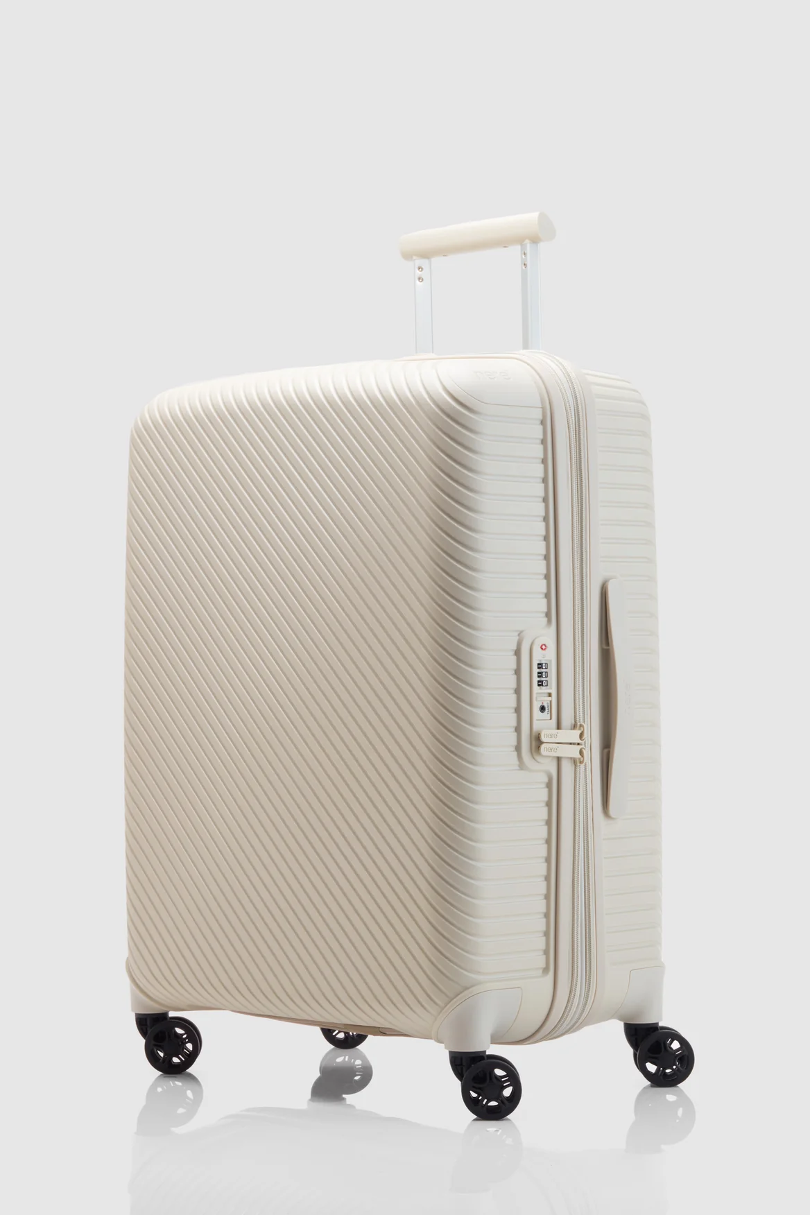 Bondi 3pc Suitcase Set - Image 2
