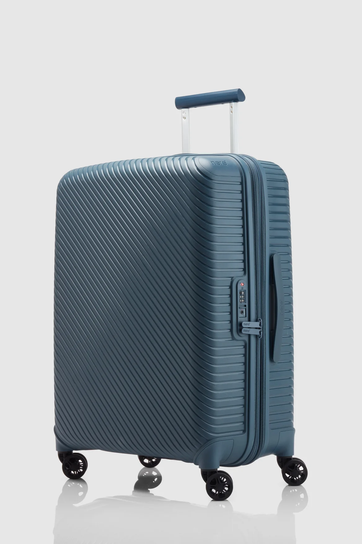 Bondi 3pc Suitcase Set - Image 2