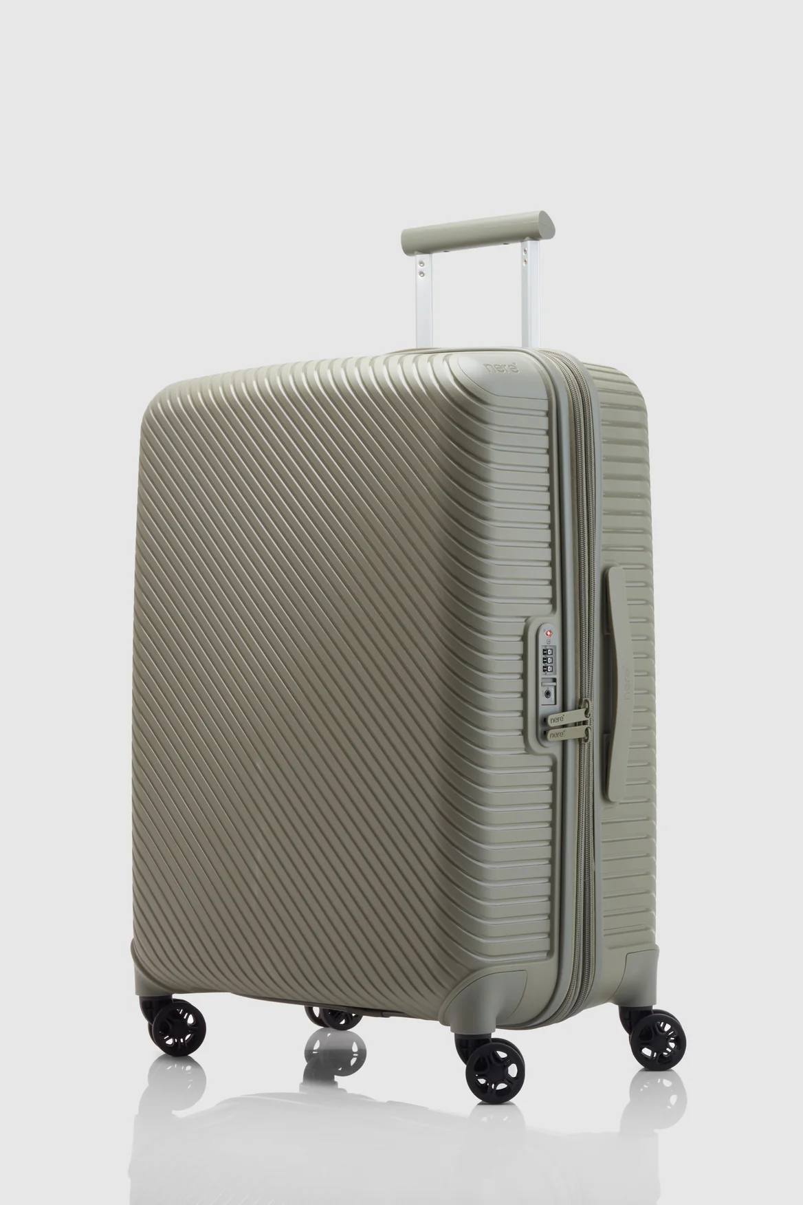 Bondi 3pc Suitcase Set - Image 2