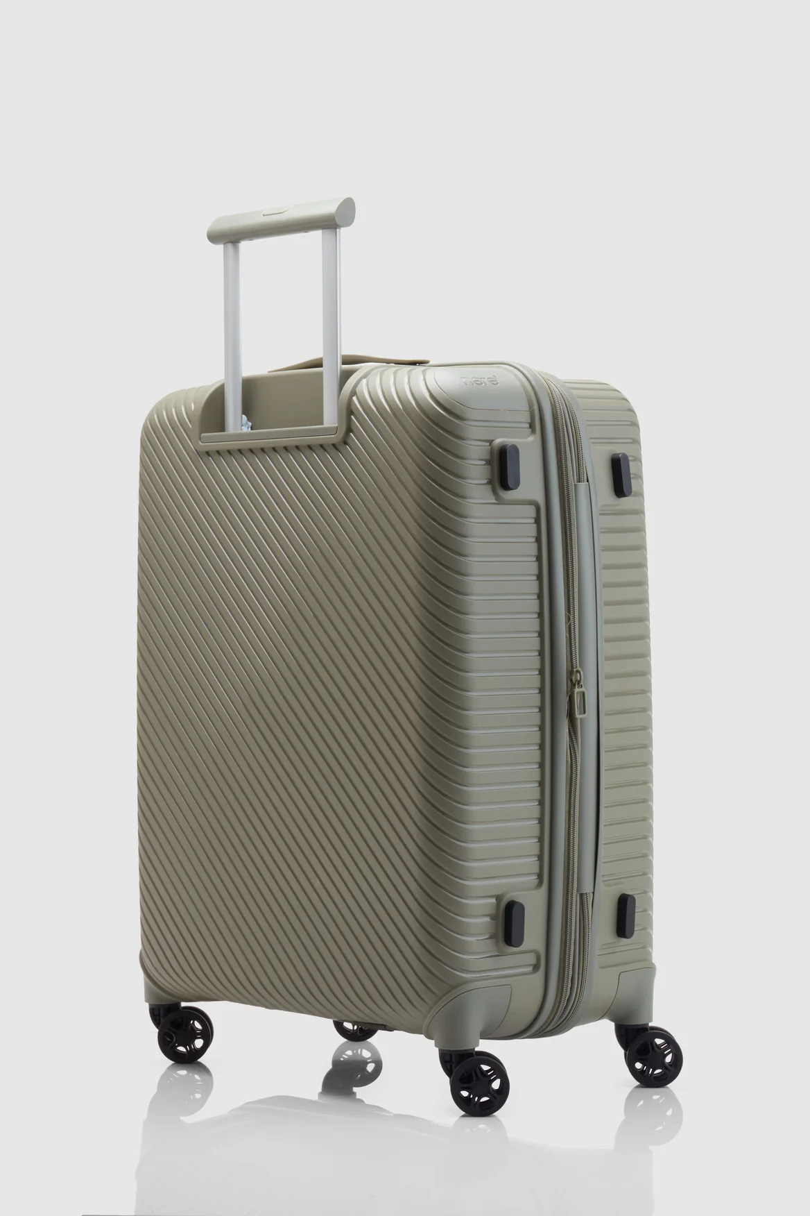 Bondi 3pc Suitcase Set - Image 6