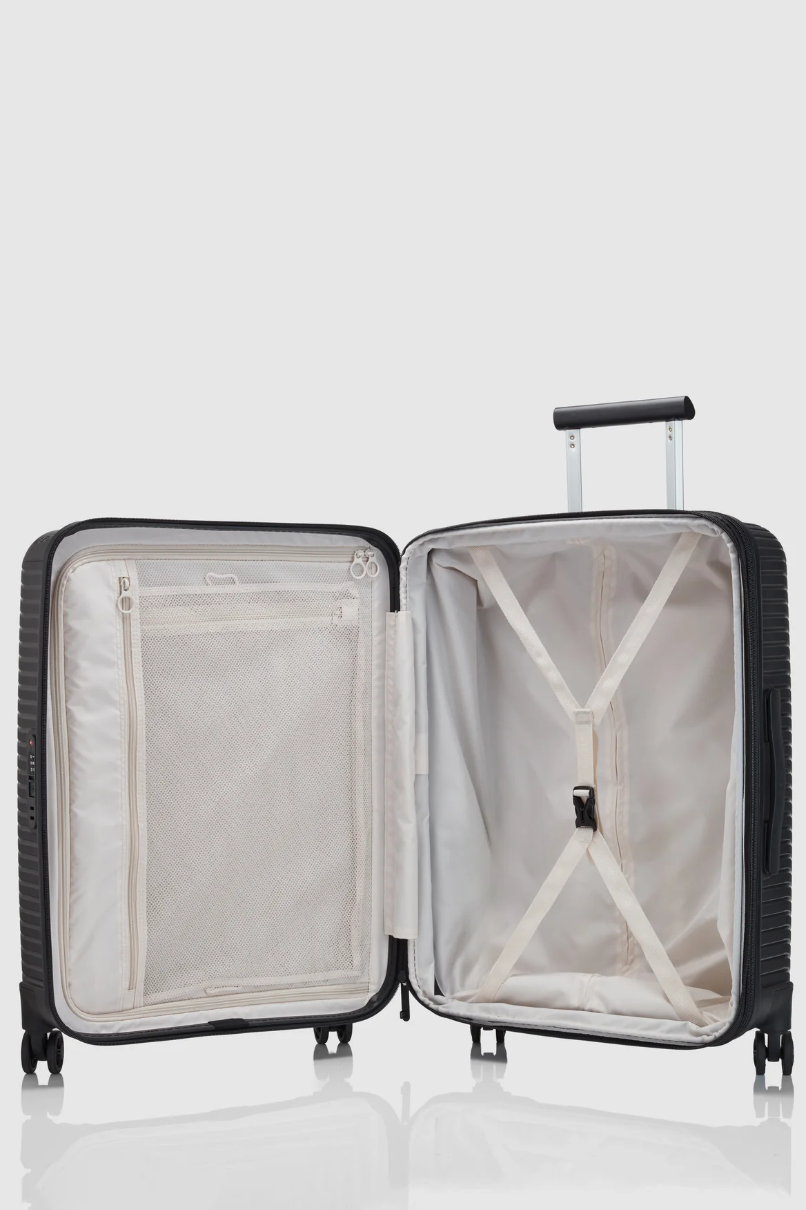 Bondi Carry-On 56cm Suitcase - Image 3