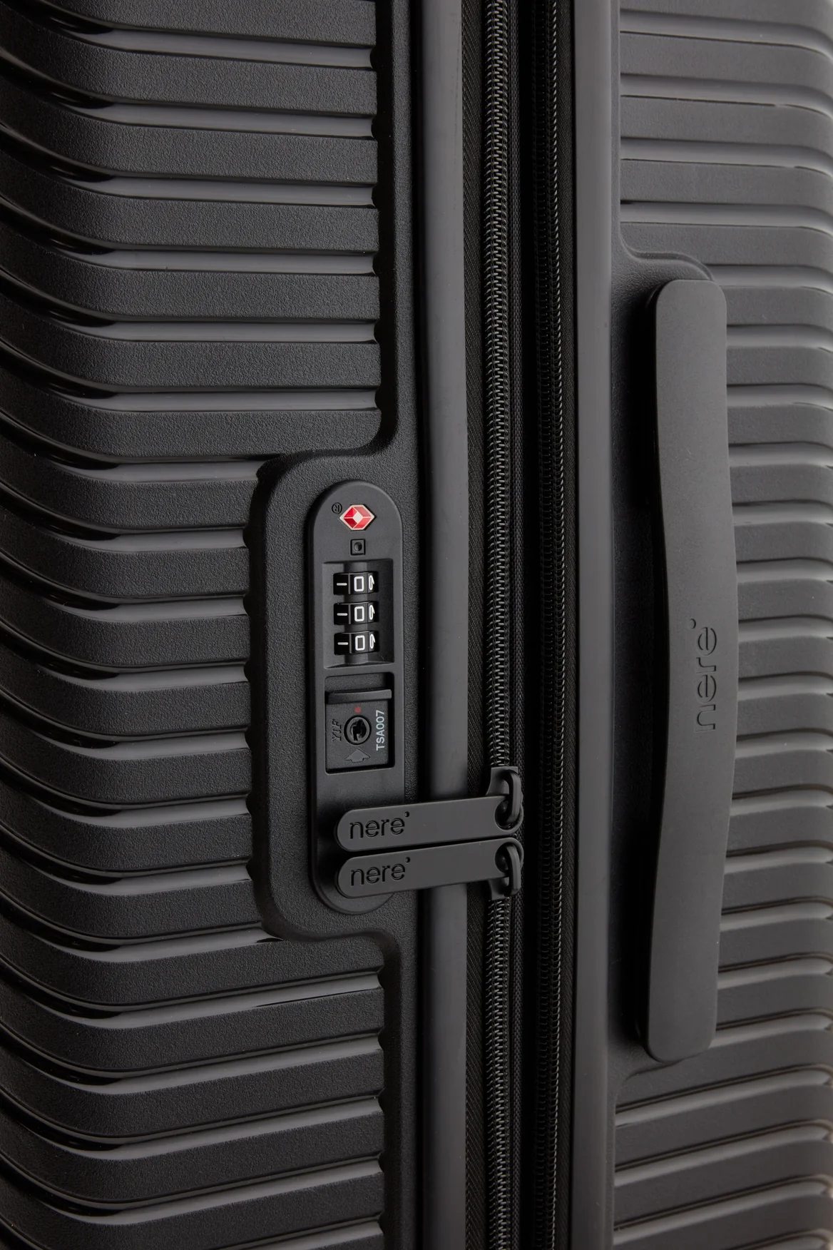 Bondi Carry-On 56cm Suitcase - Image 7