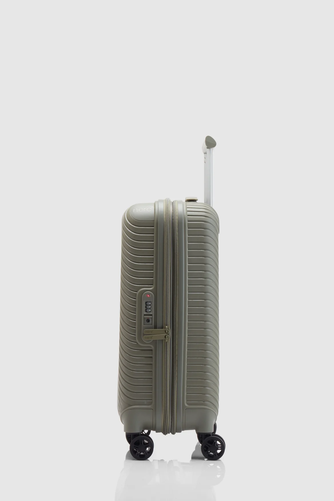 Bondi Carry-On 56cm Suitcase - Image 2