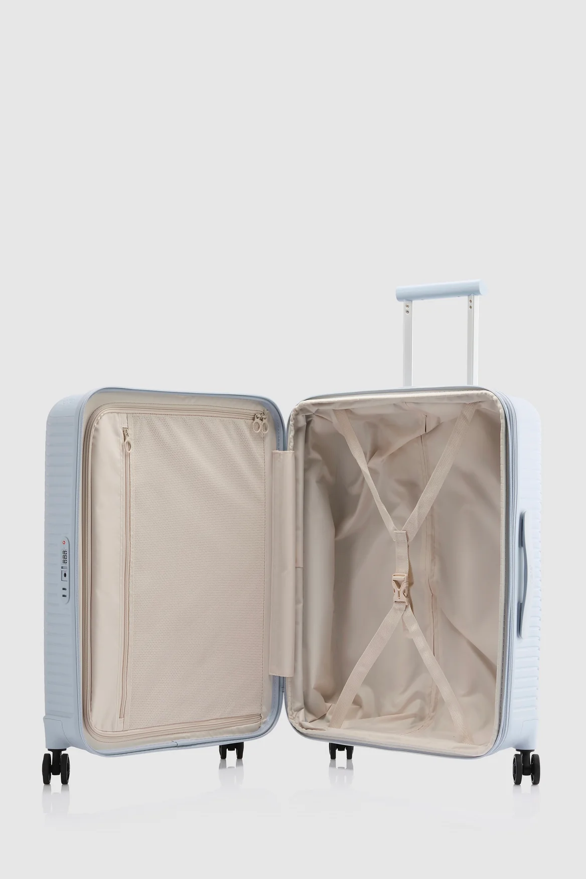 Bondi Carry-On 56cm Suitcase - Image 3