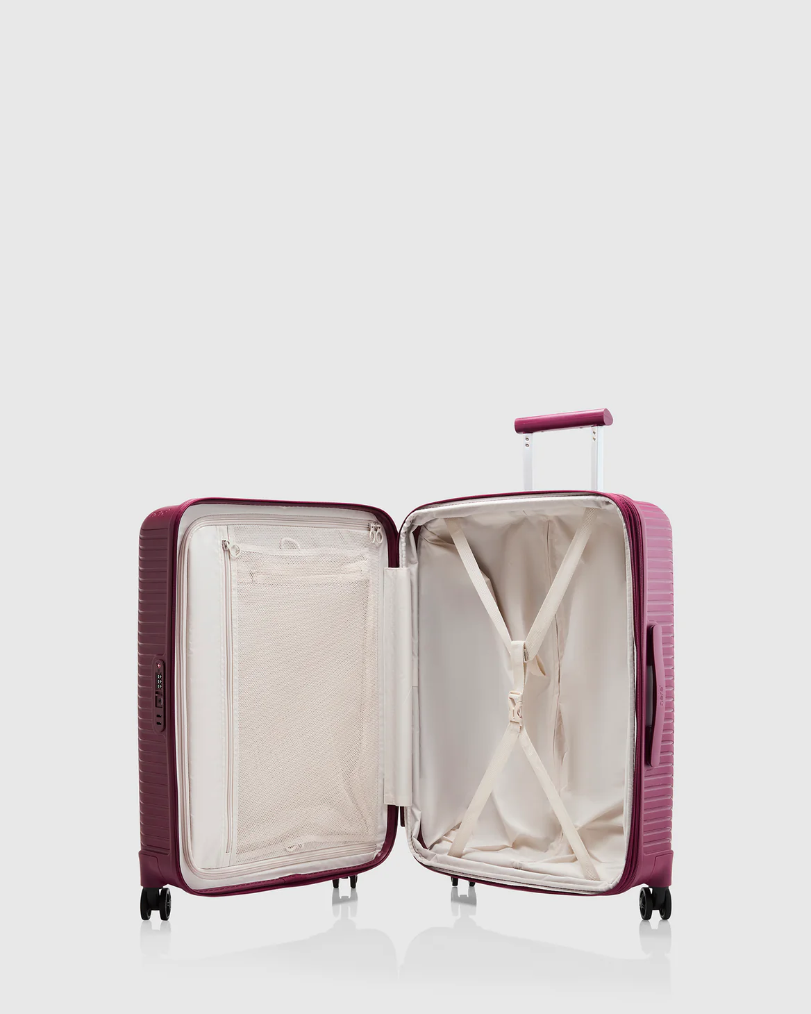 Bondi Check-In 66cm Suitcase - Image 3