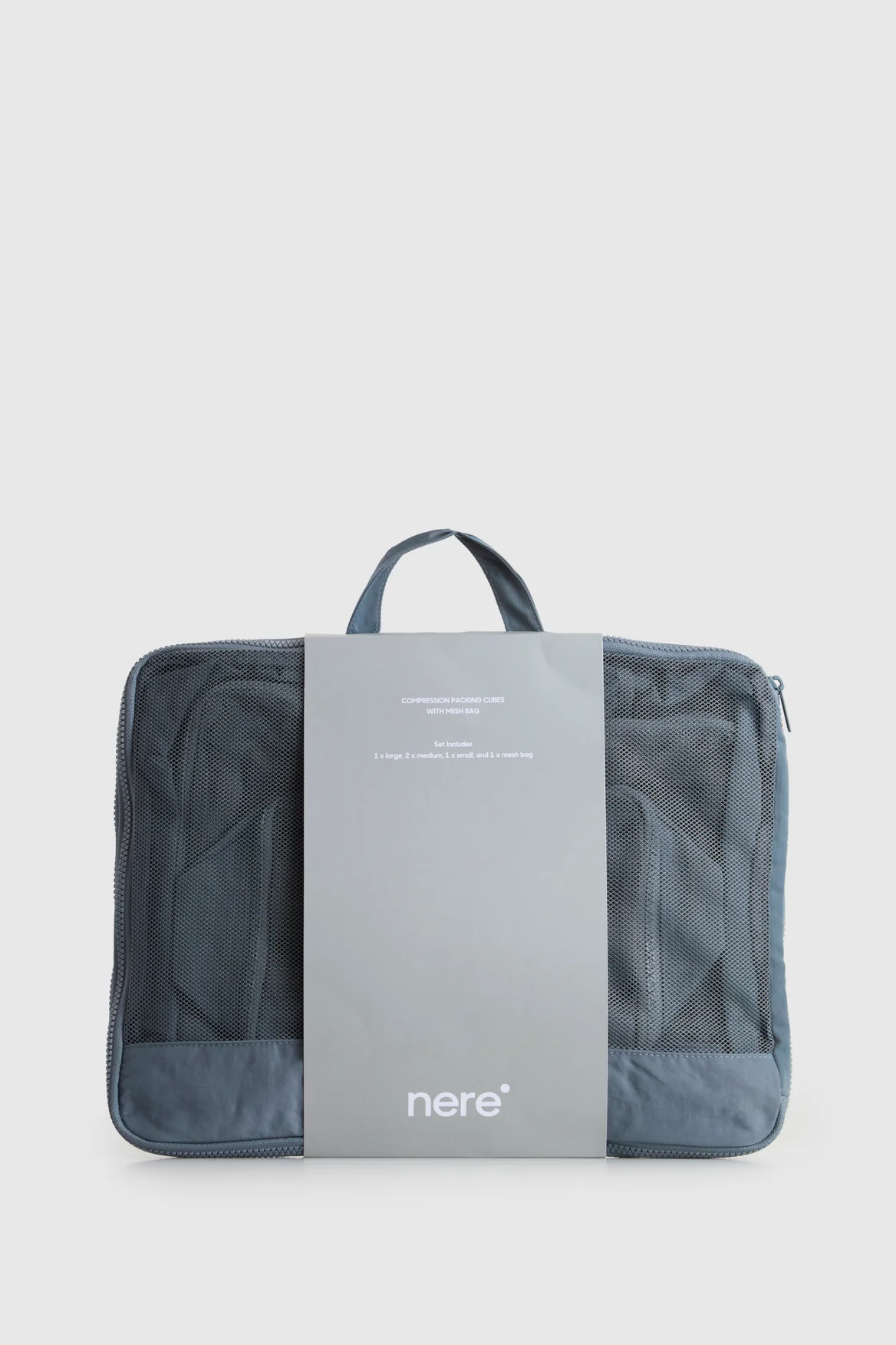 Bondi Compression Packing Cubes - Image 2