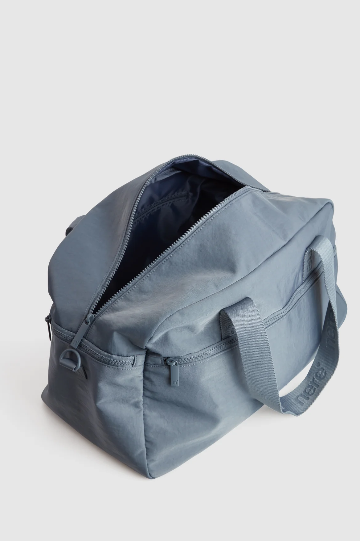 Bondi Nylon Duffle Carry On Bag - Image 3