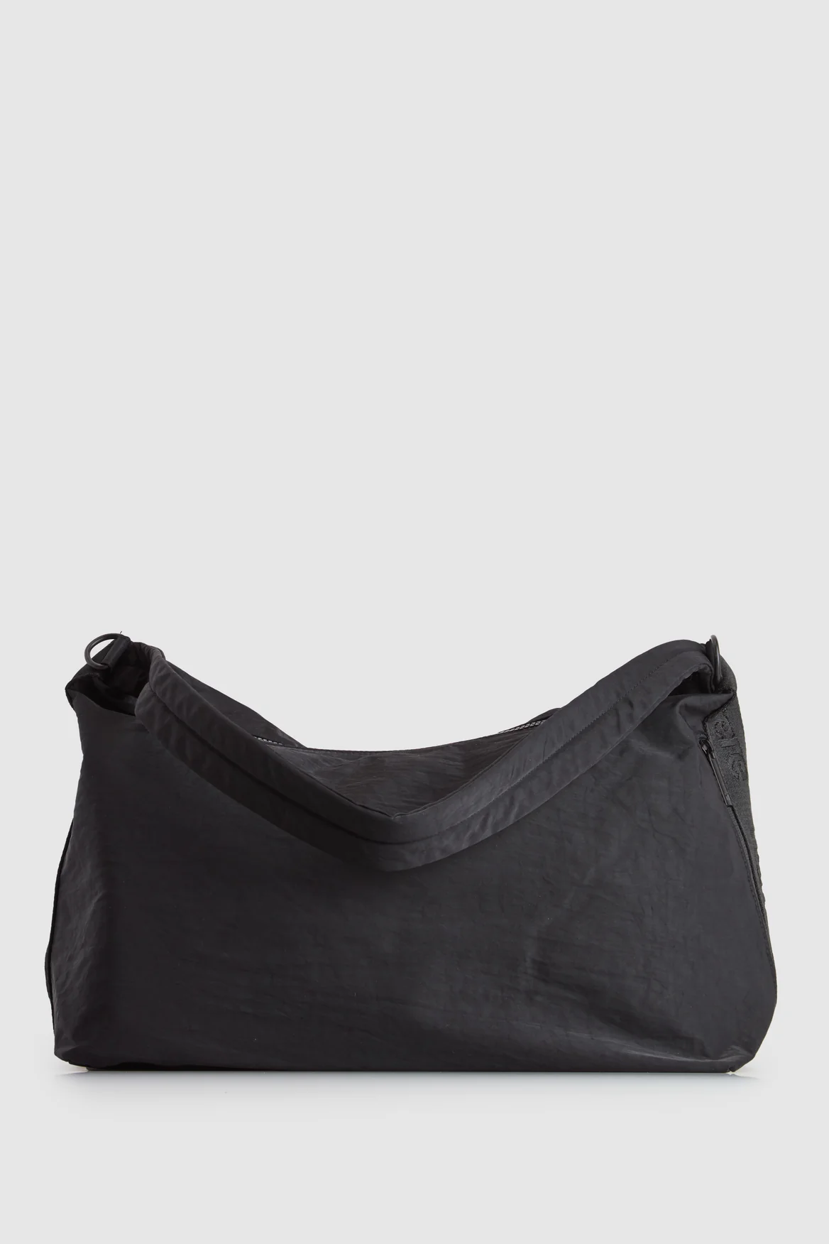Bondi Nylon Hobo Crossbody Bag - Image 3