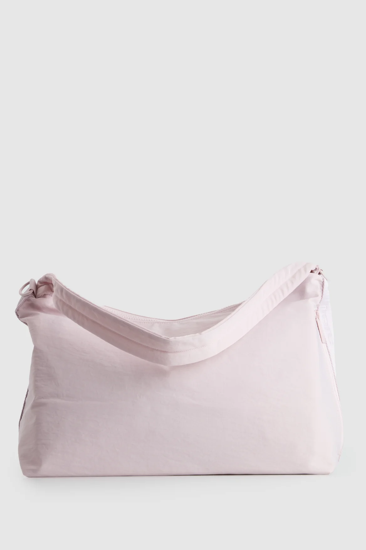 Bondi Nylon Hobo Crossbody Bag - Image 3