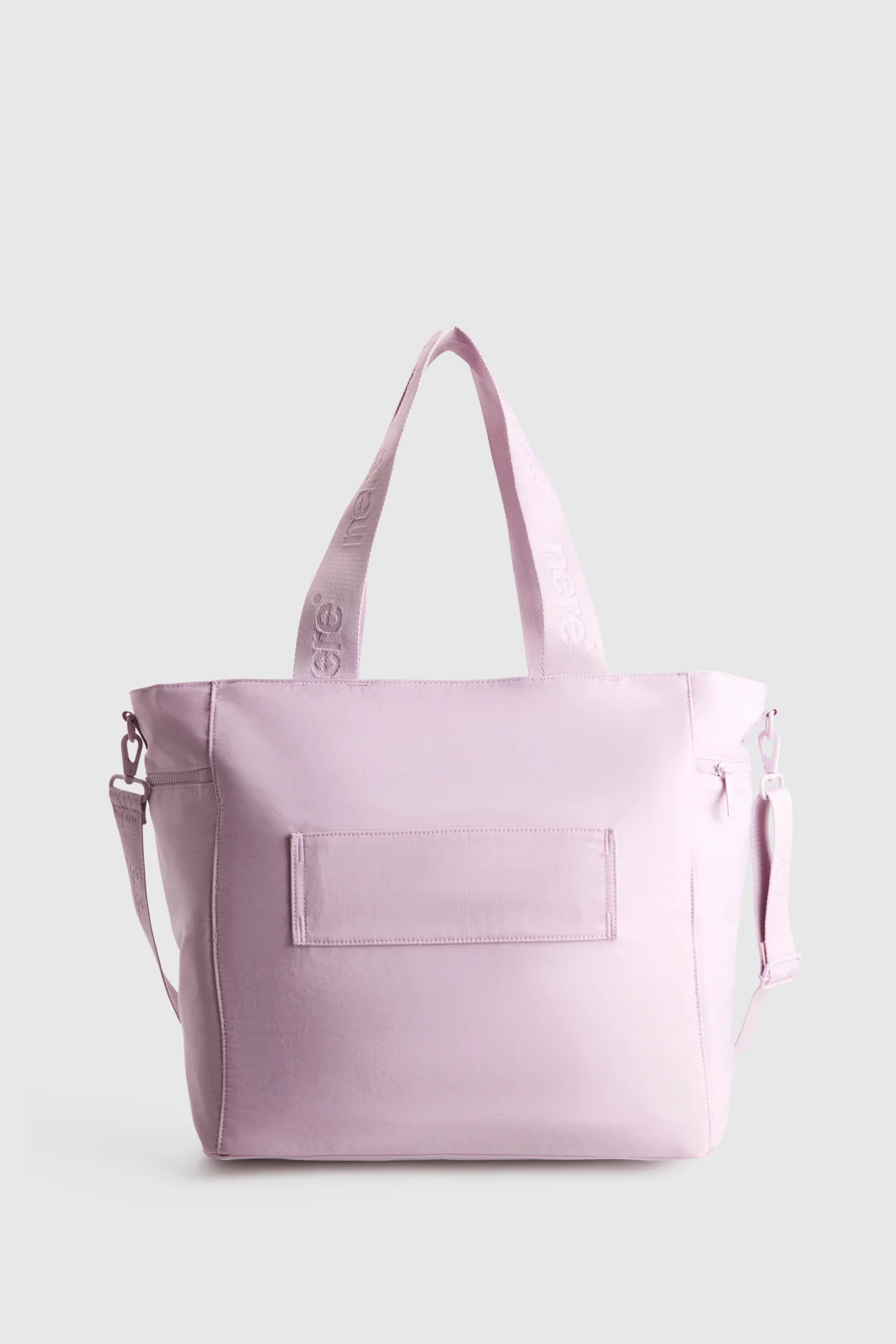 Bondi Nylon Large Tote Bag - Image 3