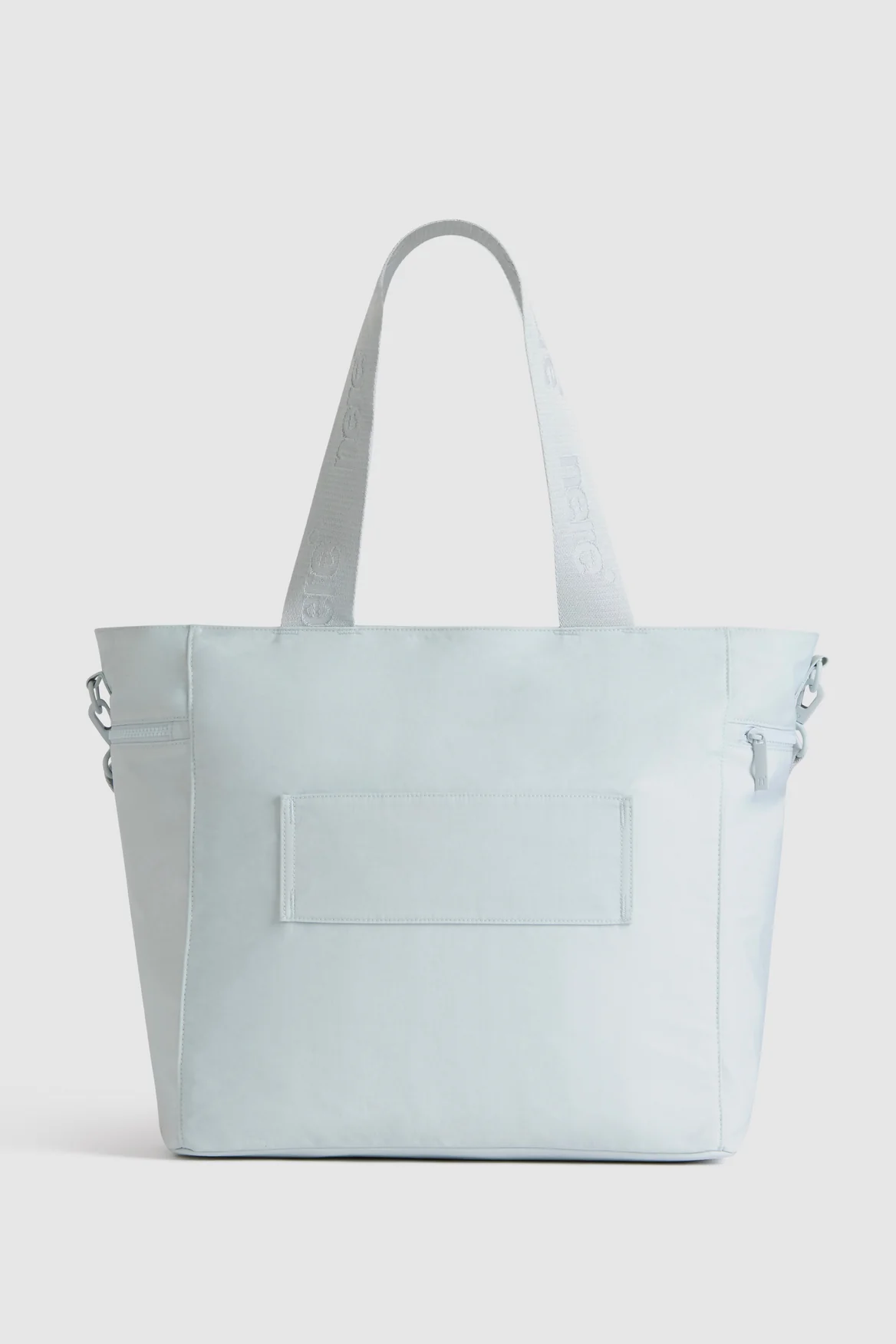 Bondi Nylon Large Tote Bag - Image 2