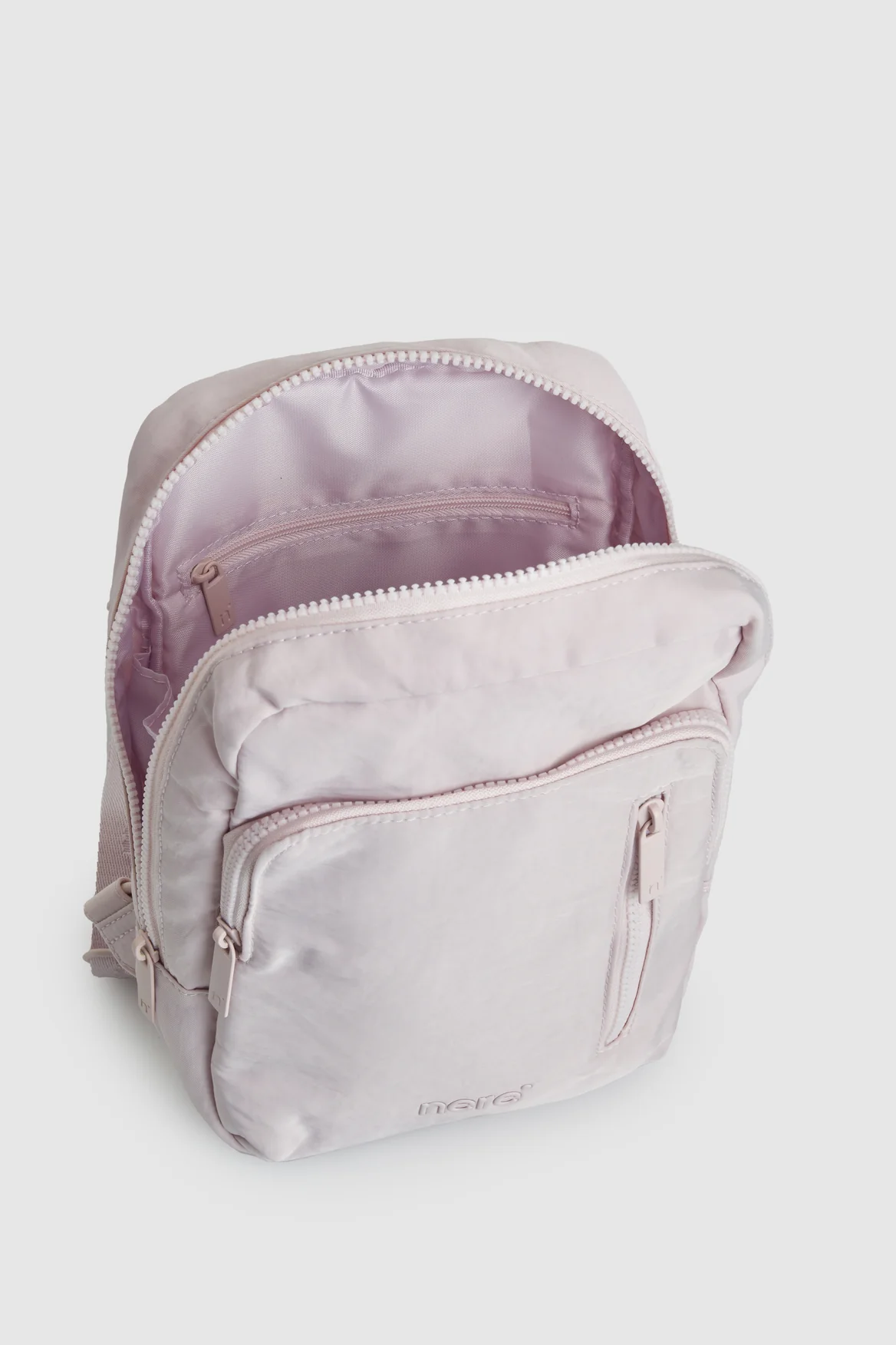 Bondi Nylon Sling Backpack - Image 3