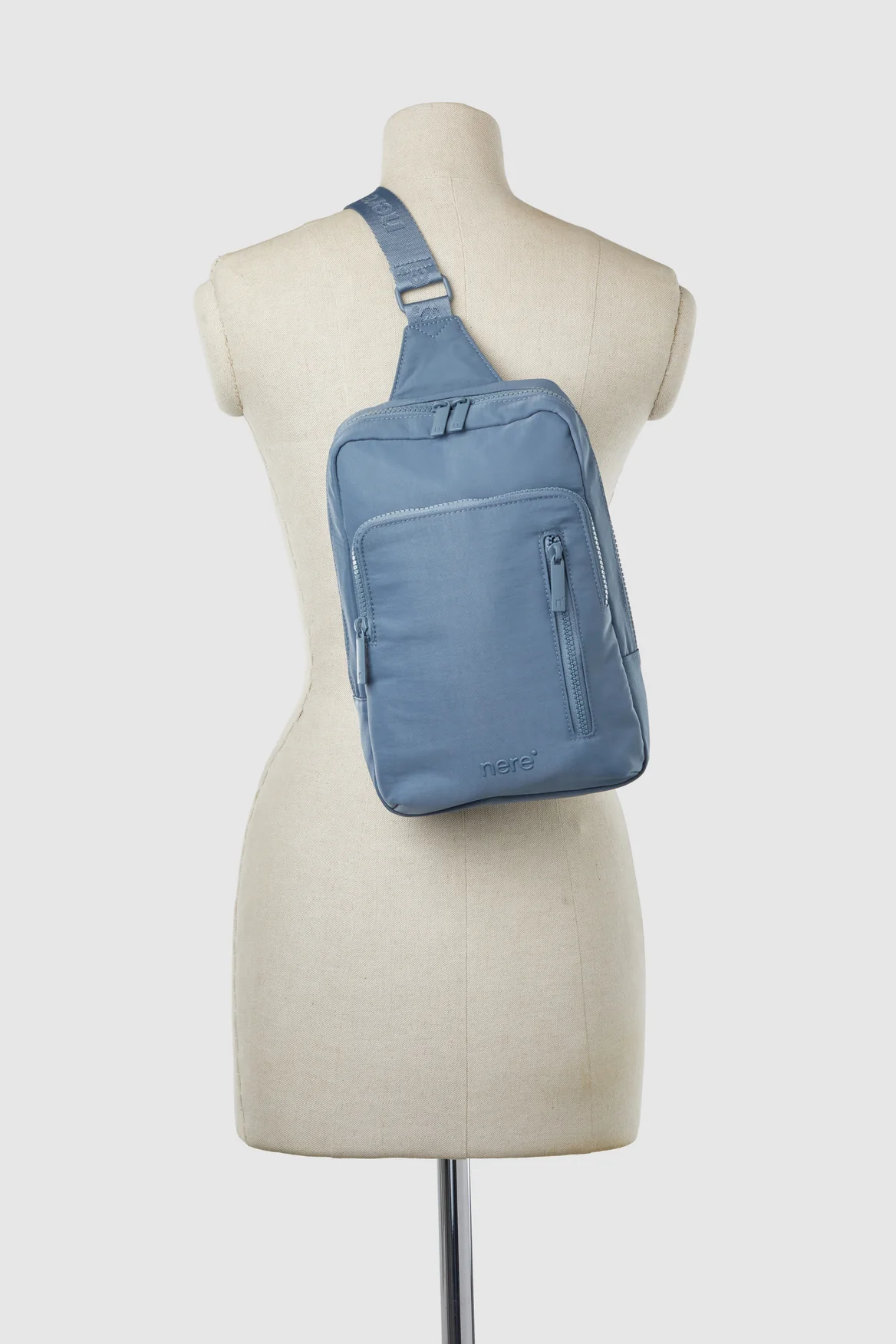 Bondi Nylon Sling Backpack - Image 4