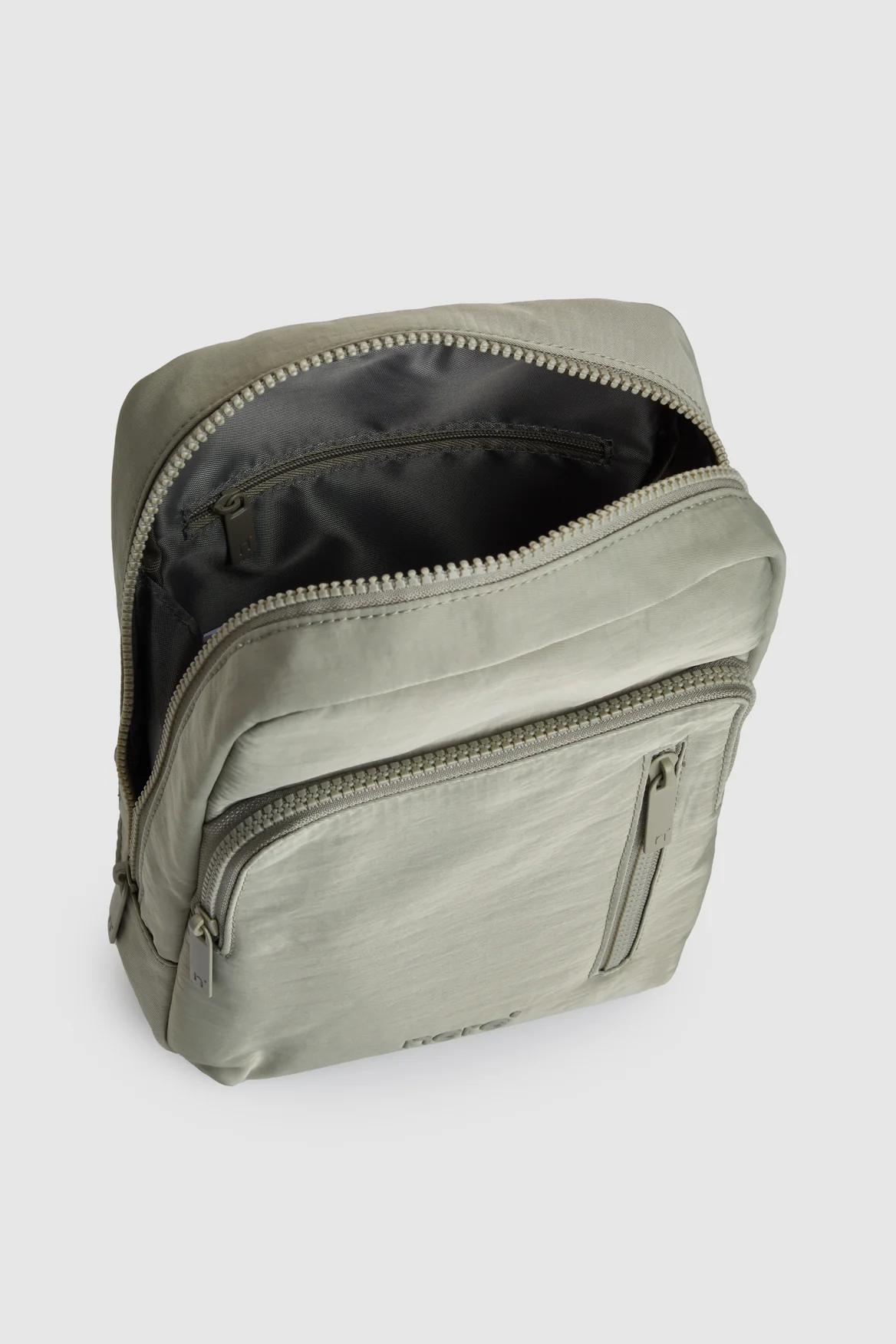 Bondi Nylon Sling Backpack - Image 3