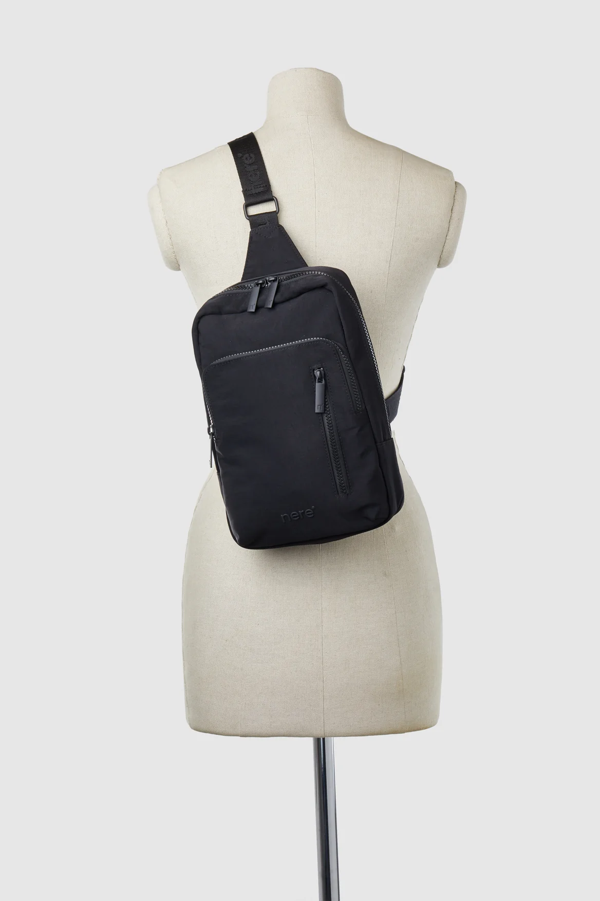 Bondi Nylon Sling Backpack - Image 4