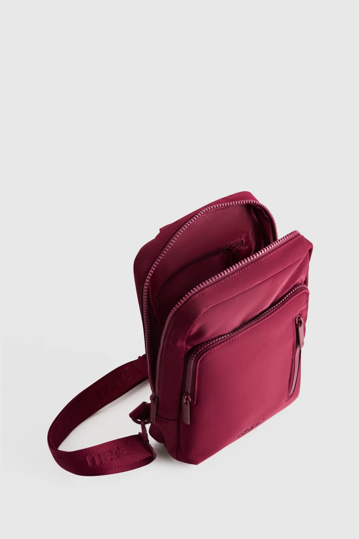 Bondi Nylon Sling Backpack - Image 3