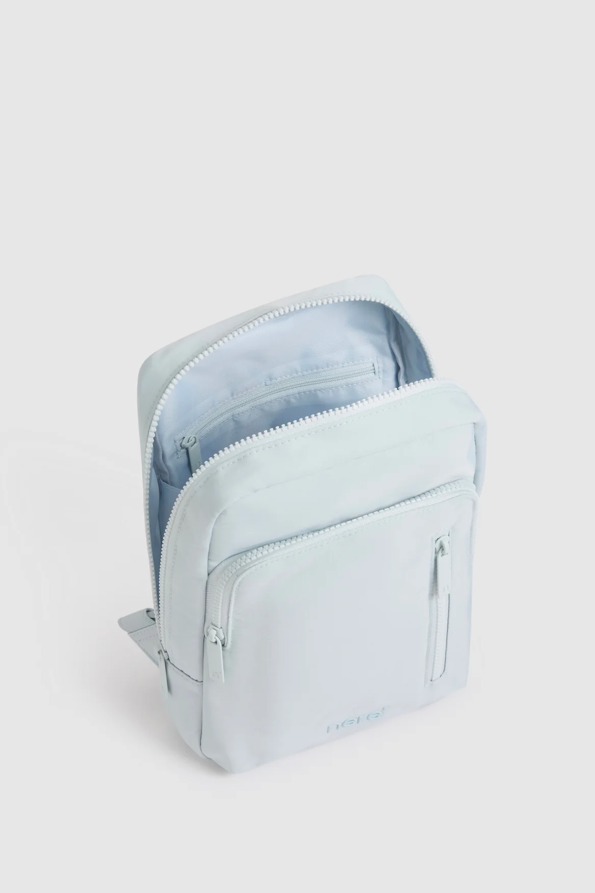 Bondi Nylon Sling Backpack - Image 3