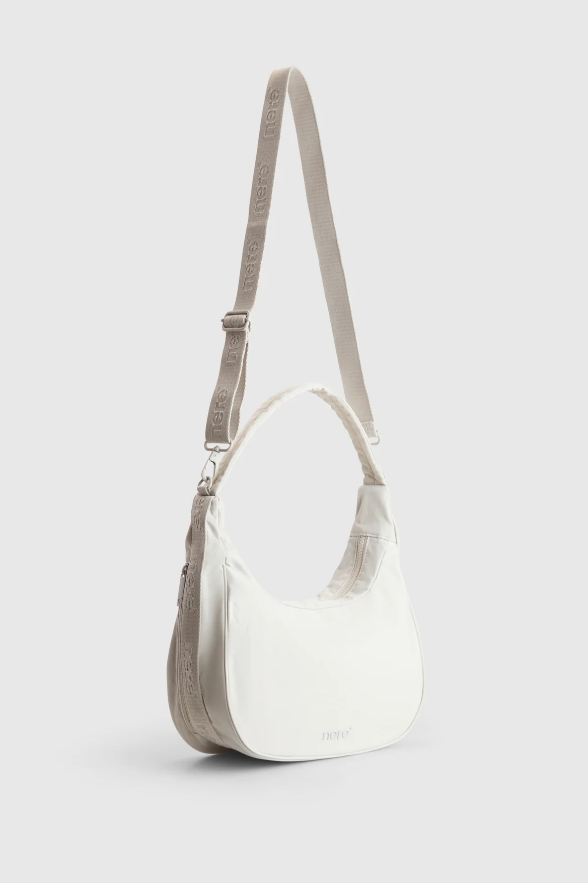 Bondi Nylon Small Shoulder Bag - Image 2