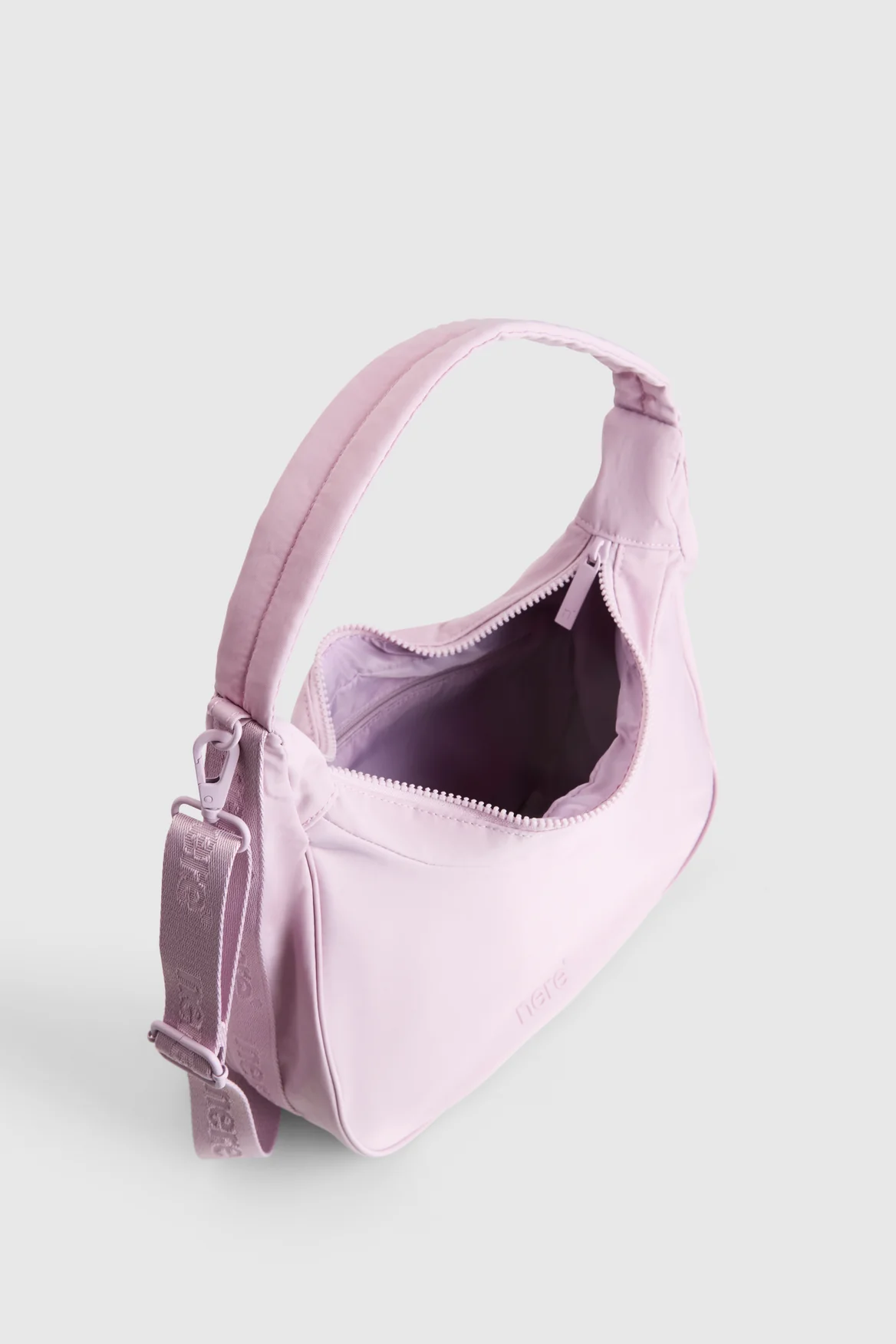 Bondi Nylon Small Shoulder Bag - Image 4