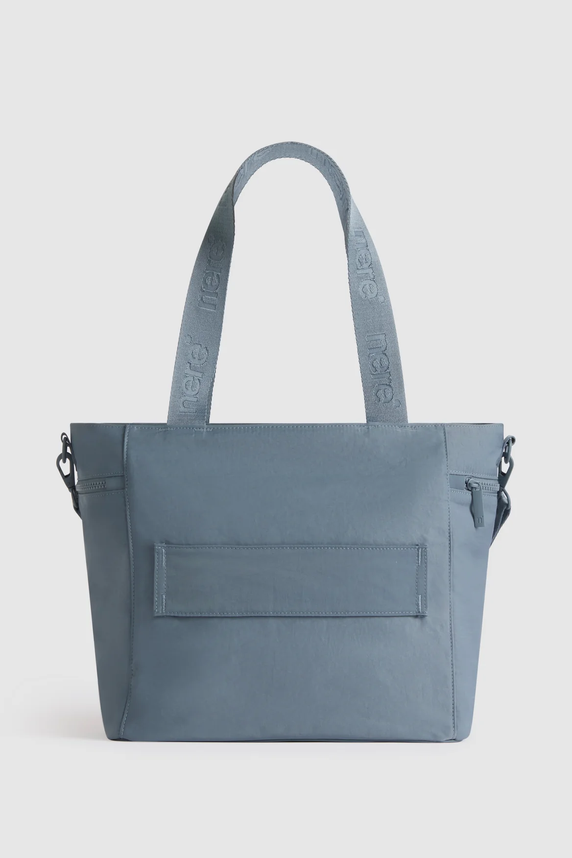 Bondi Nylon Small Tote Bag - Image 2