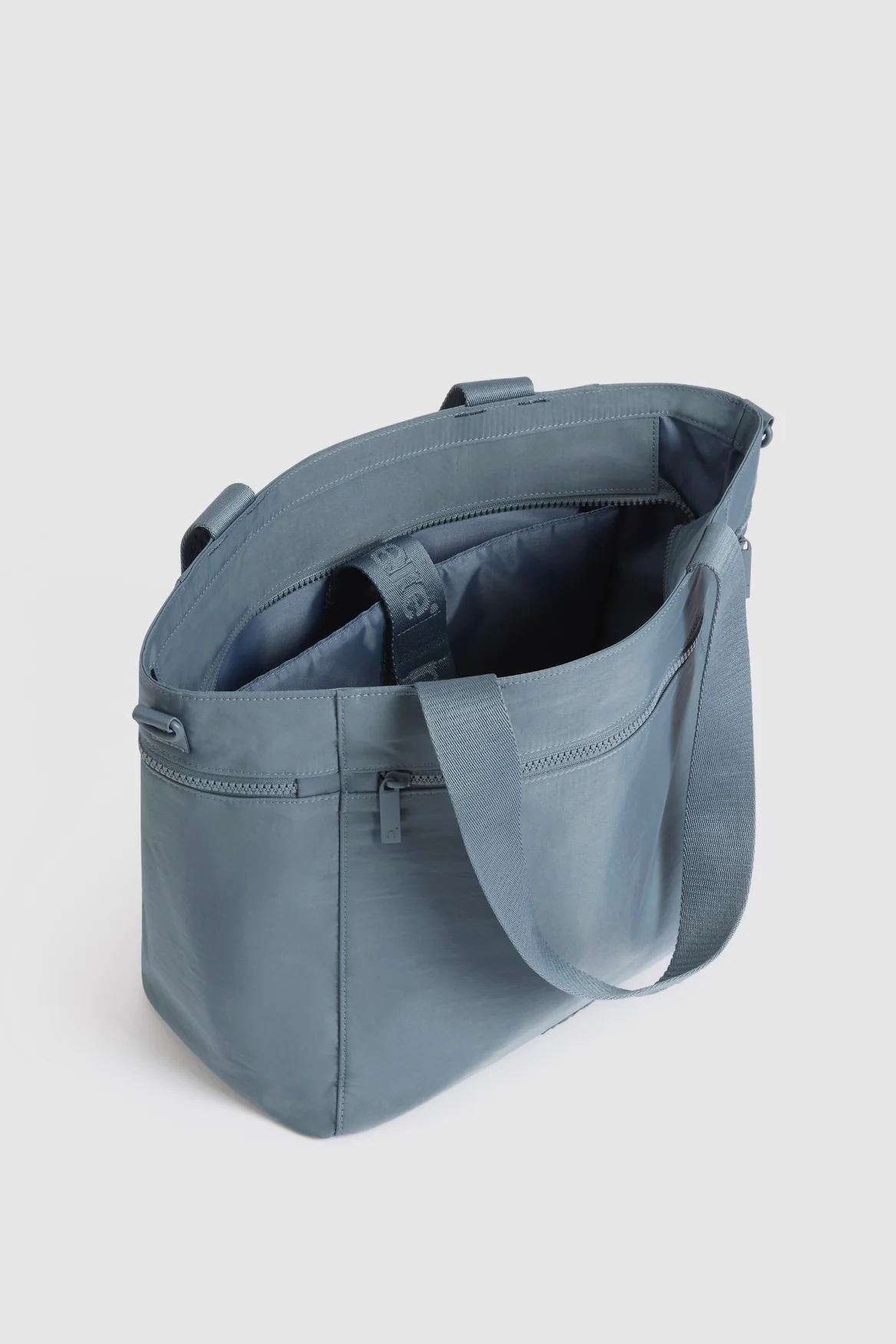 Bondi Nylon Small Tote Bag - Image 3