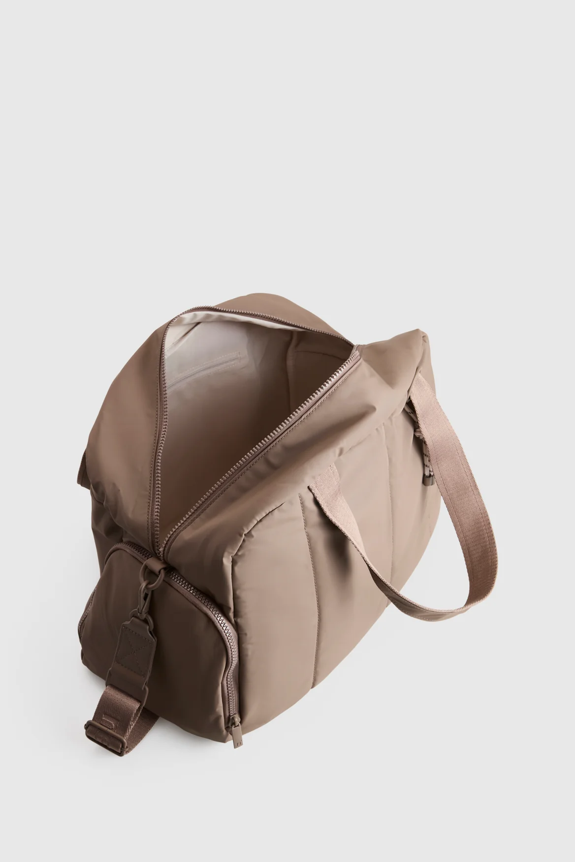 Coated Carry On Bag - Image 4