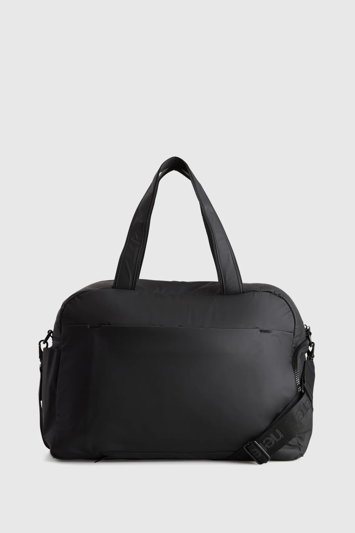Coated Carry On Bag - Image 2