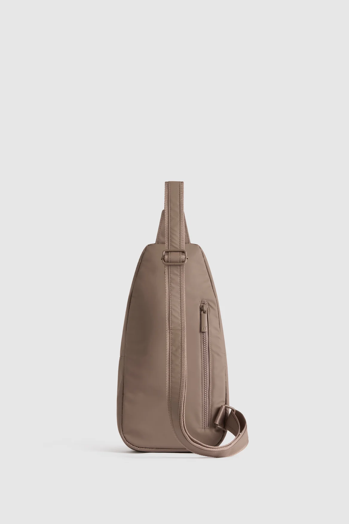 Coated Sling Bag - Image 2