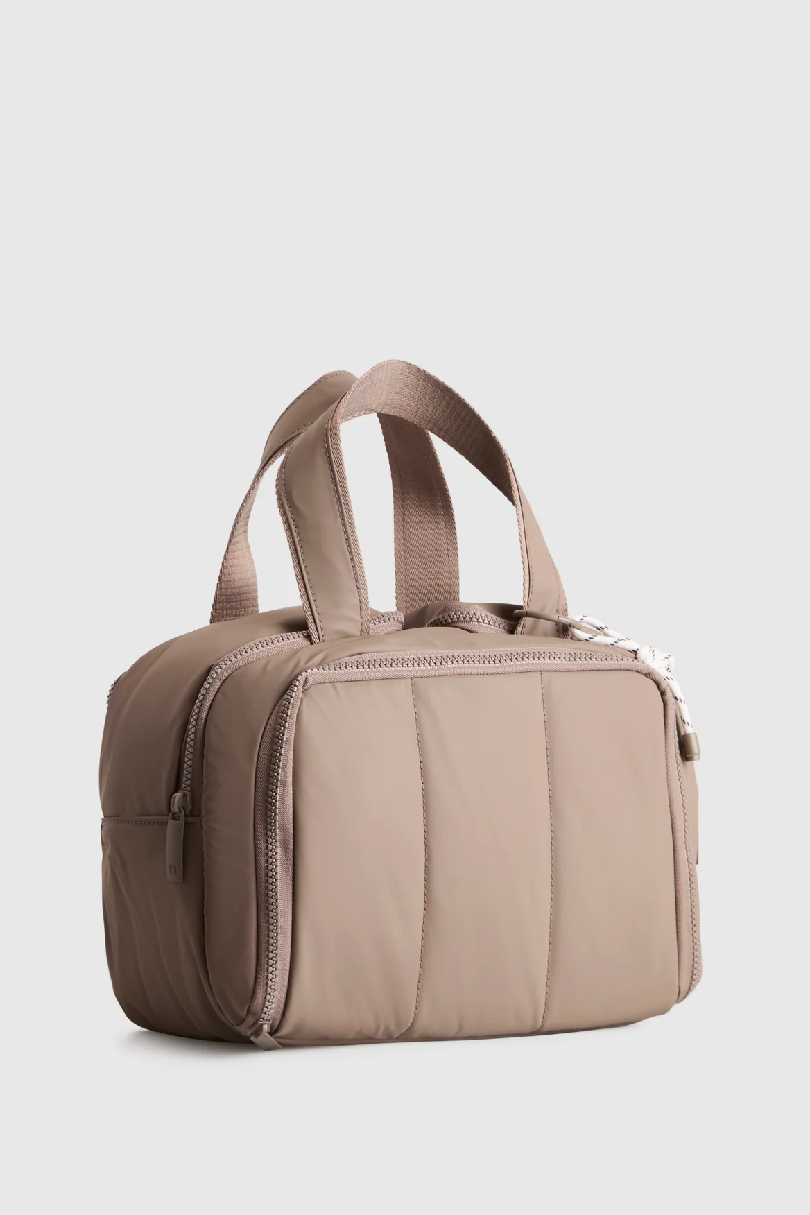 Coated Tolietry Bag - Image 3