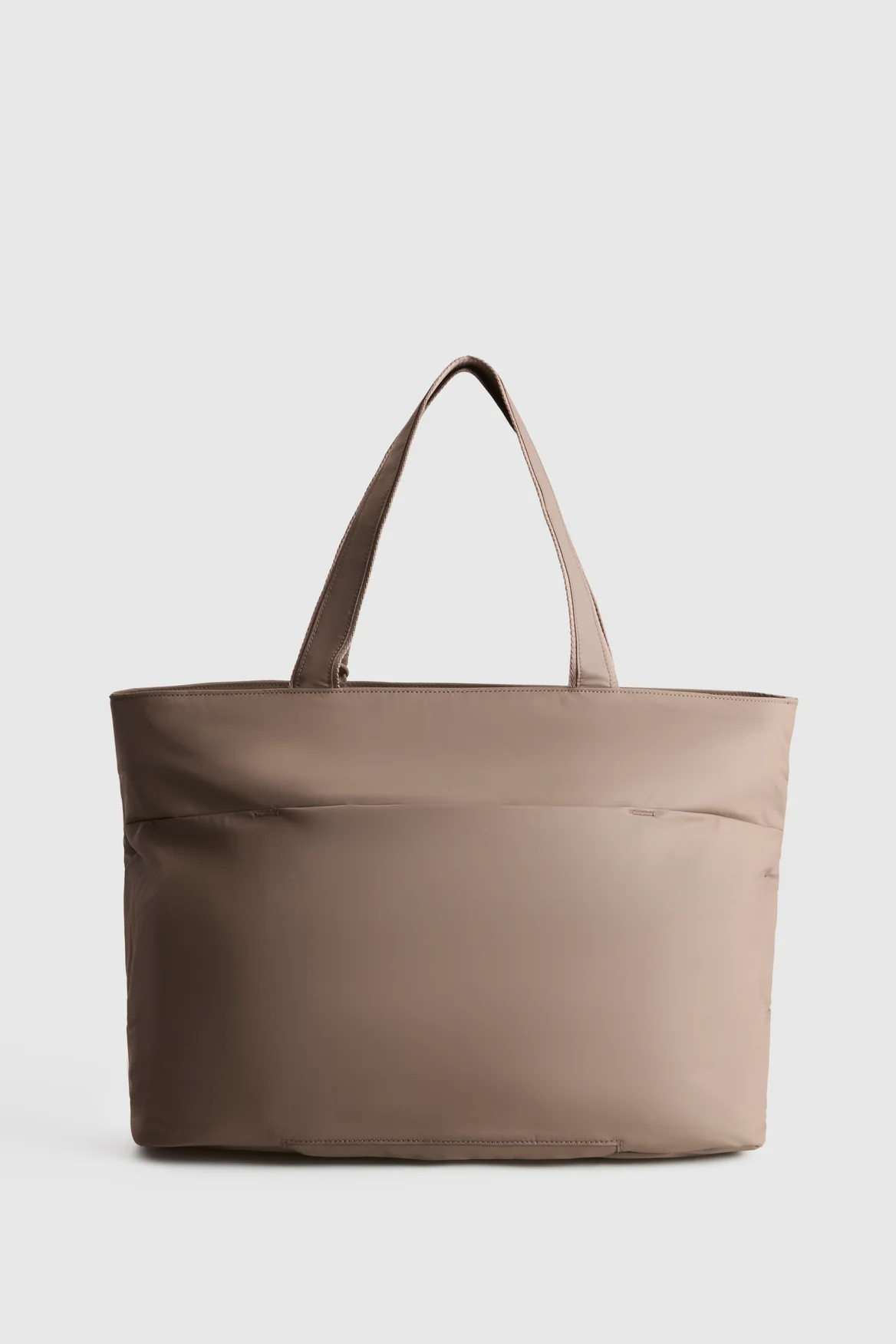 Coated Tote Bag - Image 3