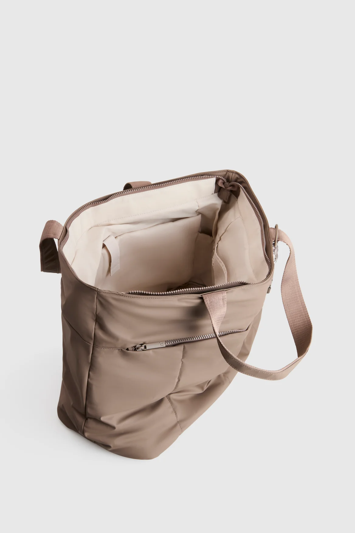 Coated Tote Bag - Image 4