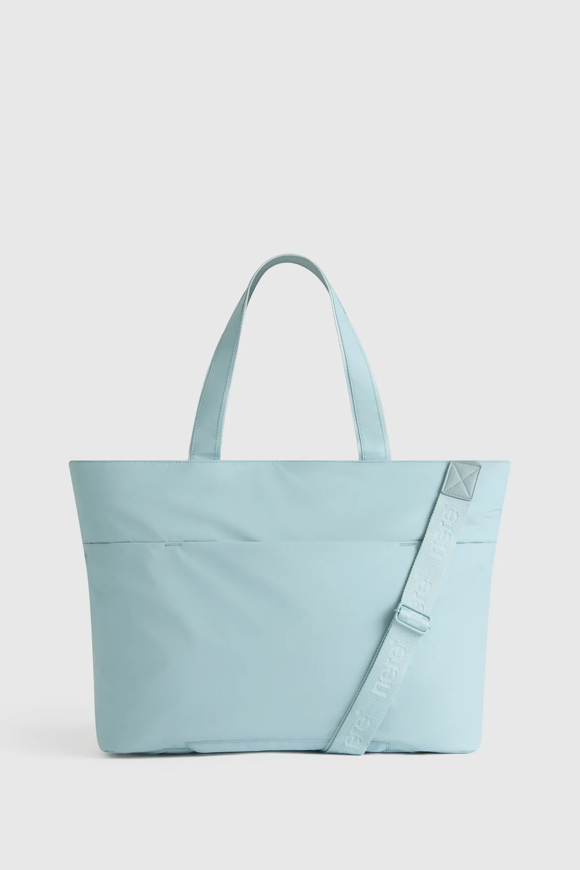 Coated Tote Bag - Image 4