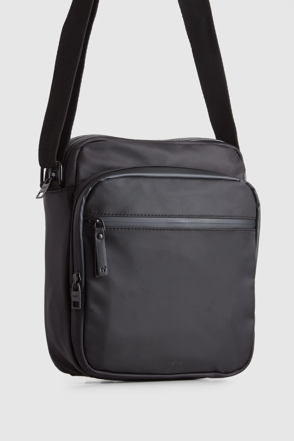Commuter RFID NS Satchel - Image 2
